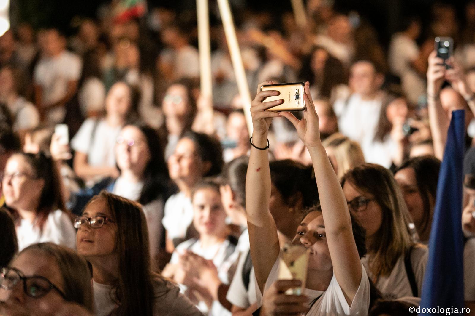 Slava deşartă - primejdie pentru viața duhovnicească