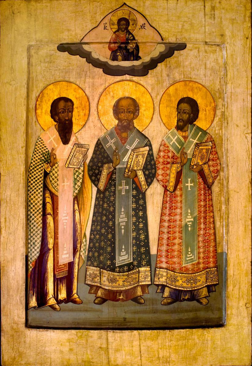 Va fi resfinţită Biserica „Sfinţii Trei Ierarhi“ - Hârleşti, Protopopiatul Buhuşi