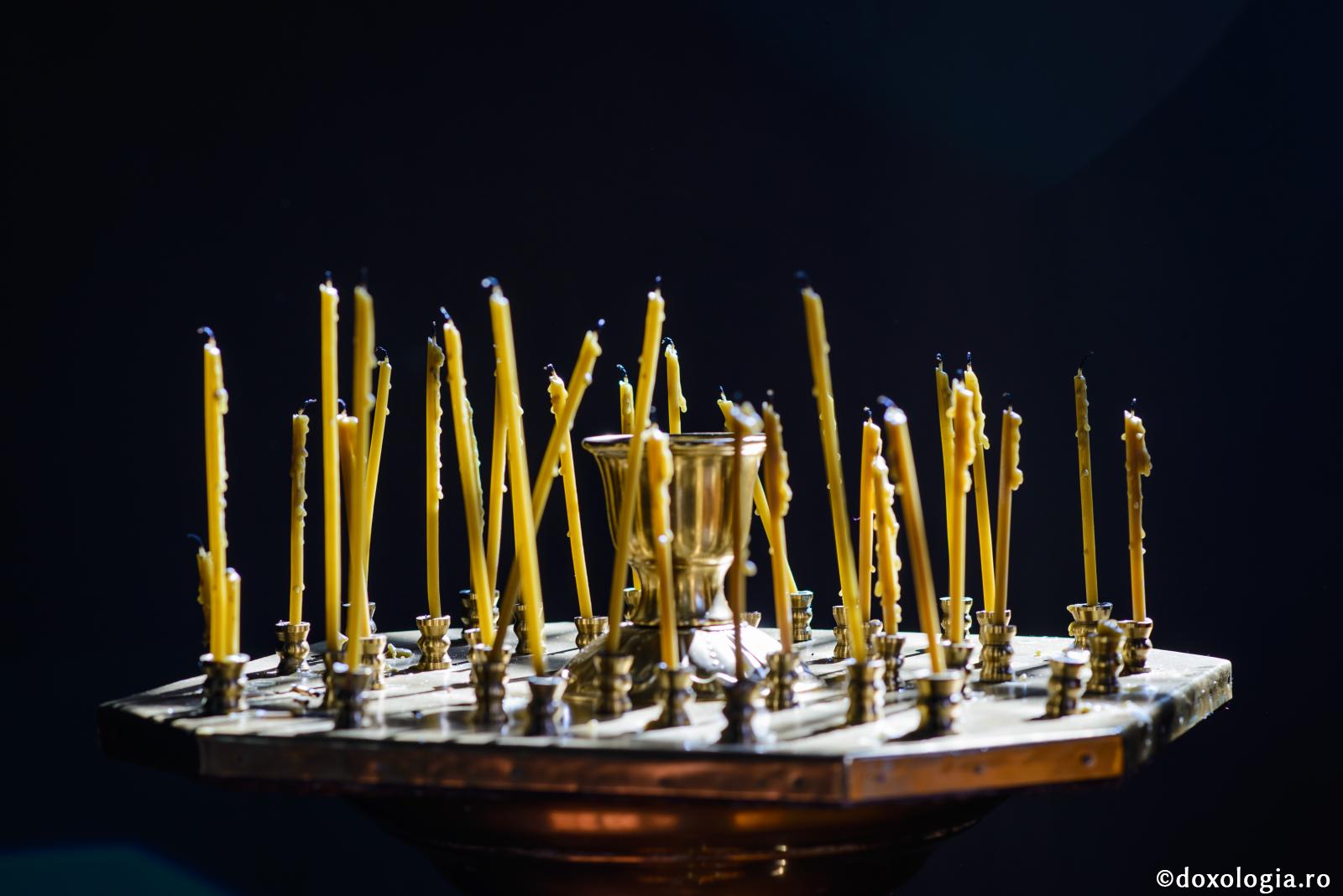 O patimă mai grea decât zece fapte bune