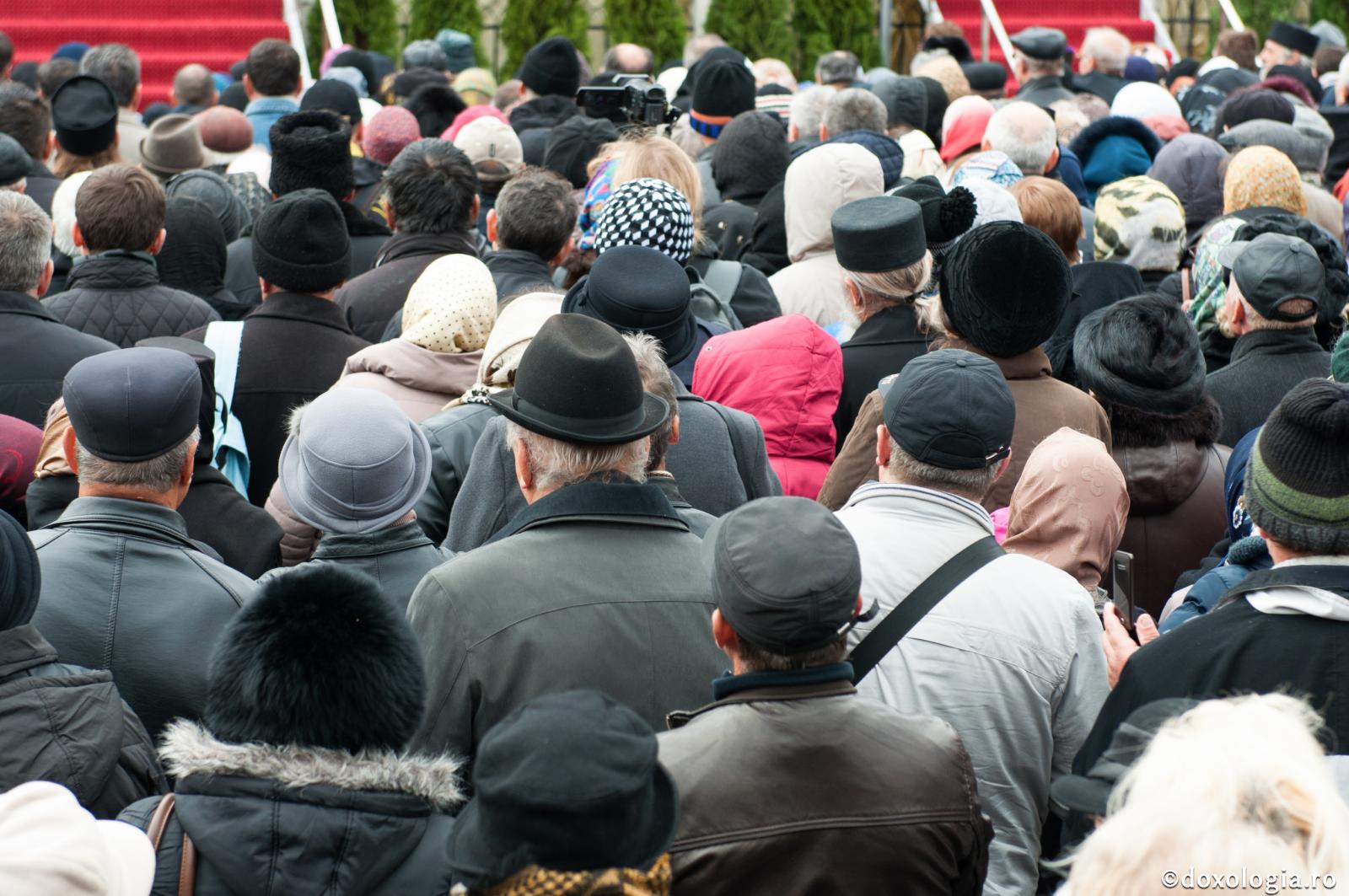 Oamenii nechibzuiți