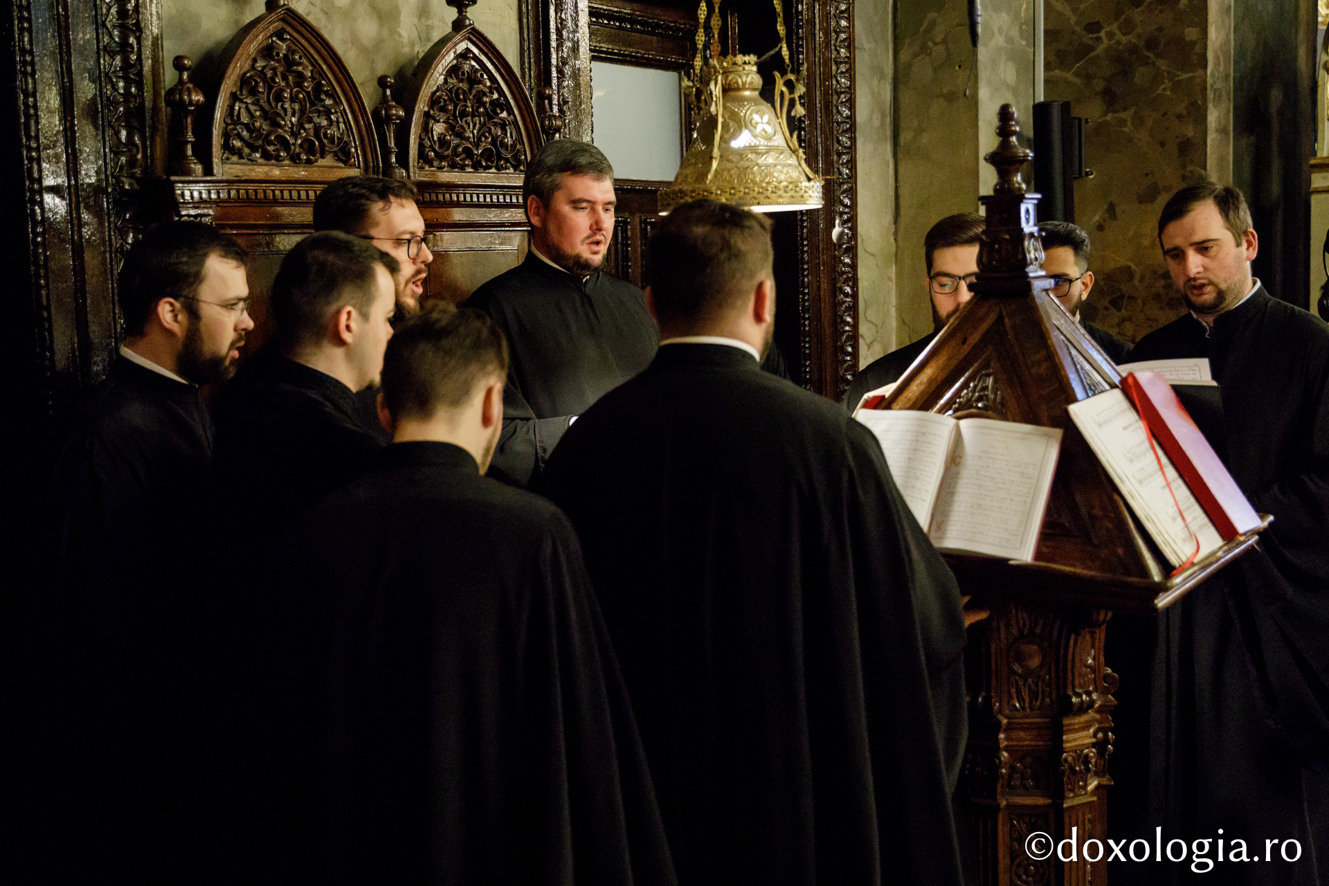 Sfântul Ierarh Iosif cel Milostiv, sărbătorit la Catedrala din Iași: „Avea o sensibilitate sfâșietoare pentru durerea celorlalți”