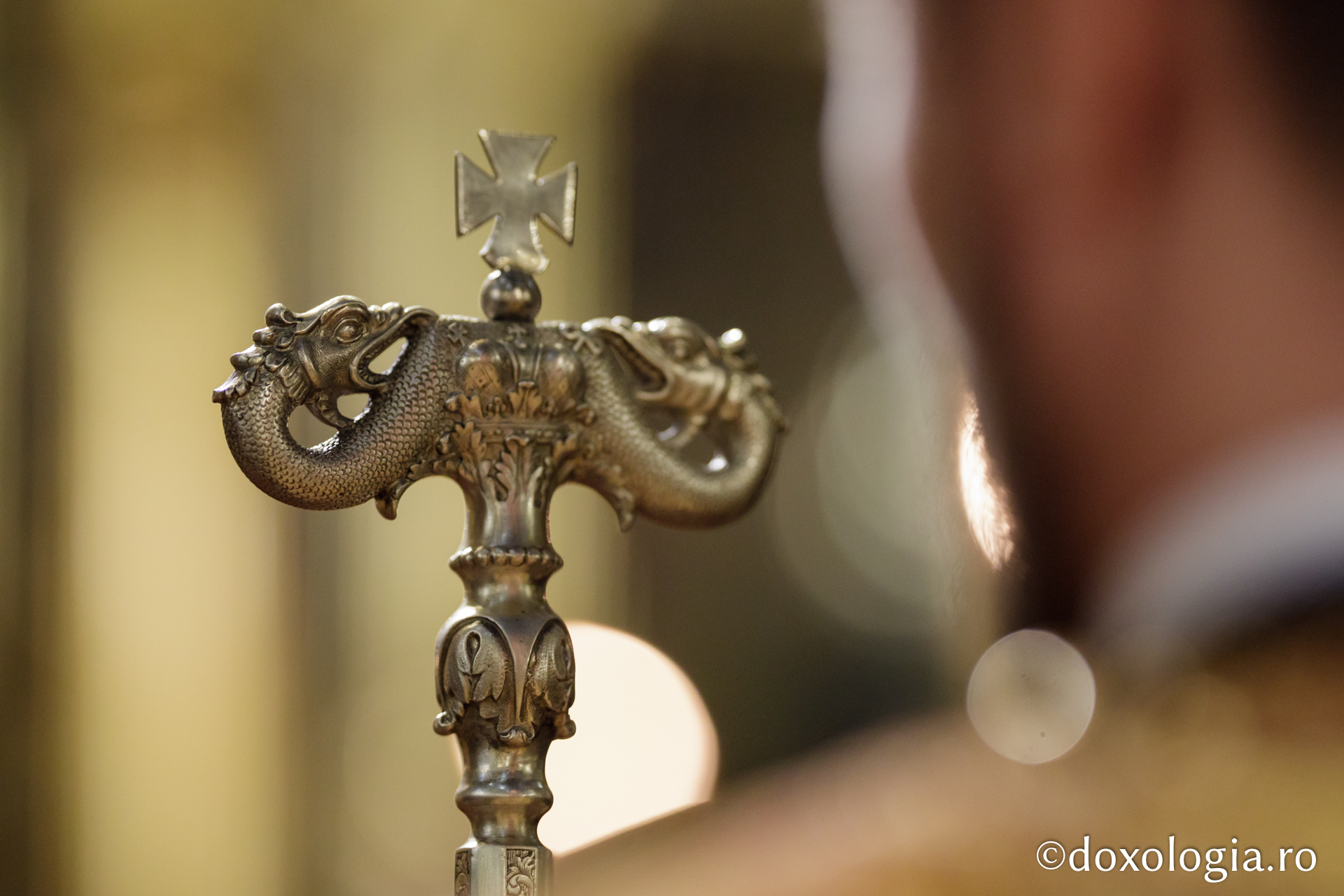 Sfântul Ierarh Iosif cel Milostiv, sărbătorit la Catedrala din Iași: „Avea o sensibilitate sfâșietoare pentru durerea celorlalți”