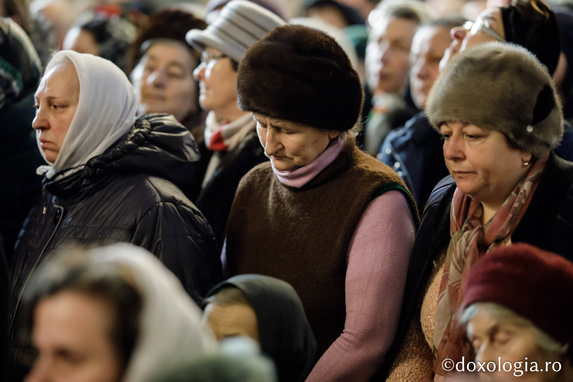Sfântul Ierarh Iosif cel Milostiv, sărbătorit la Catedrala din Iași: „Avea o sensibilitate sfâșietoare pentru durerea celorlalți”