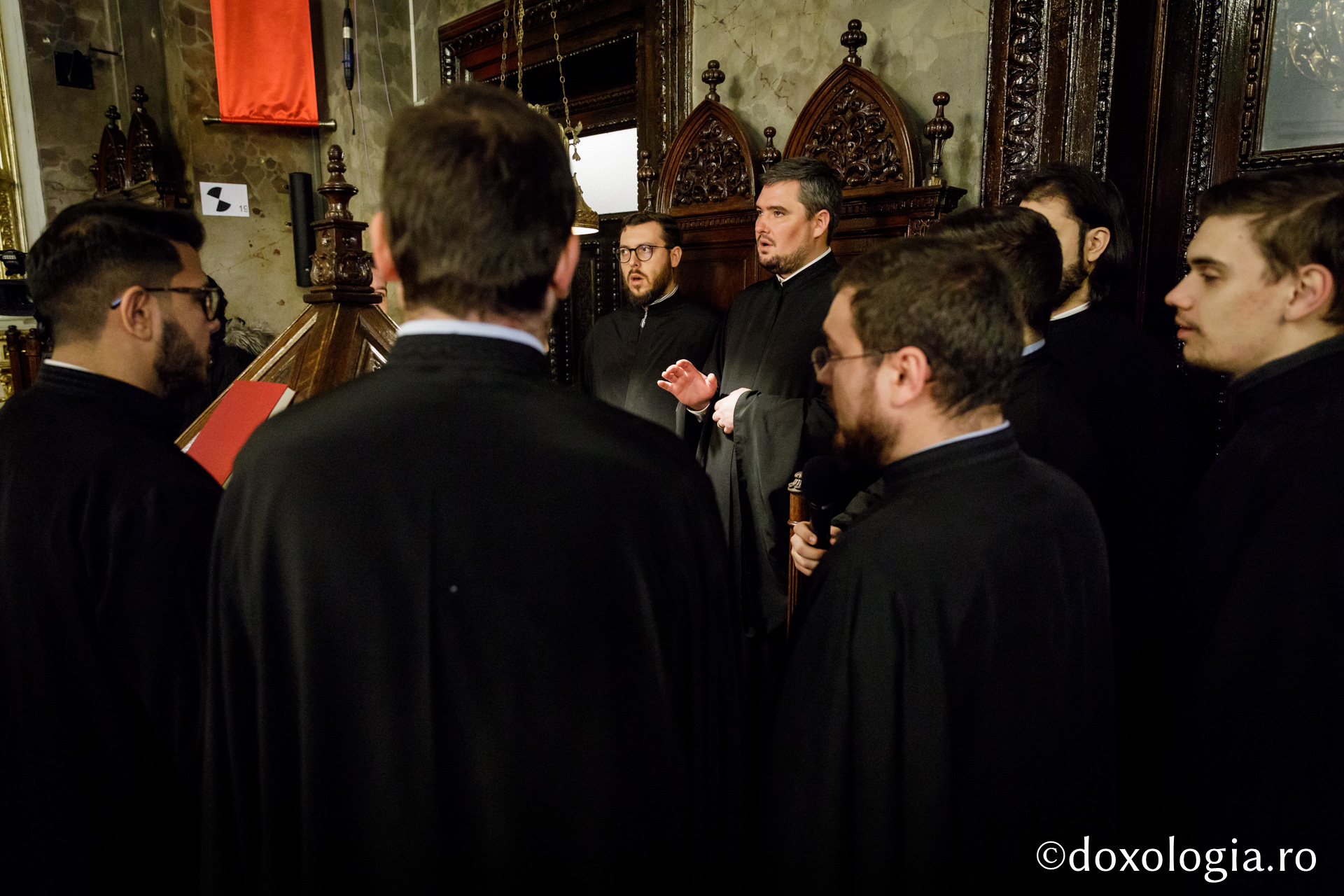 Sfântul Ierarh Iosif cel Milostiv, sărbătorit la Catedrala din Iași: „Avea o sensibilitate sfâșietoare pentru durerea celorlalți”