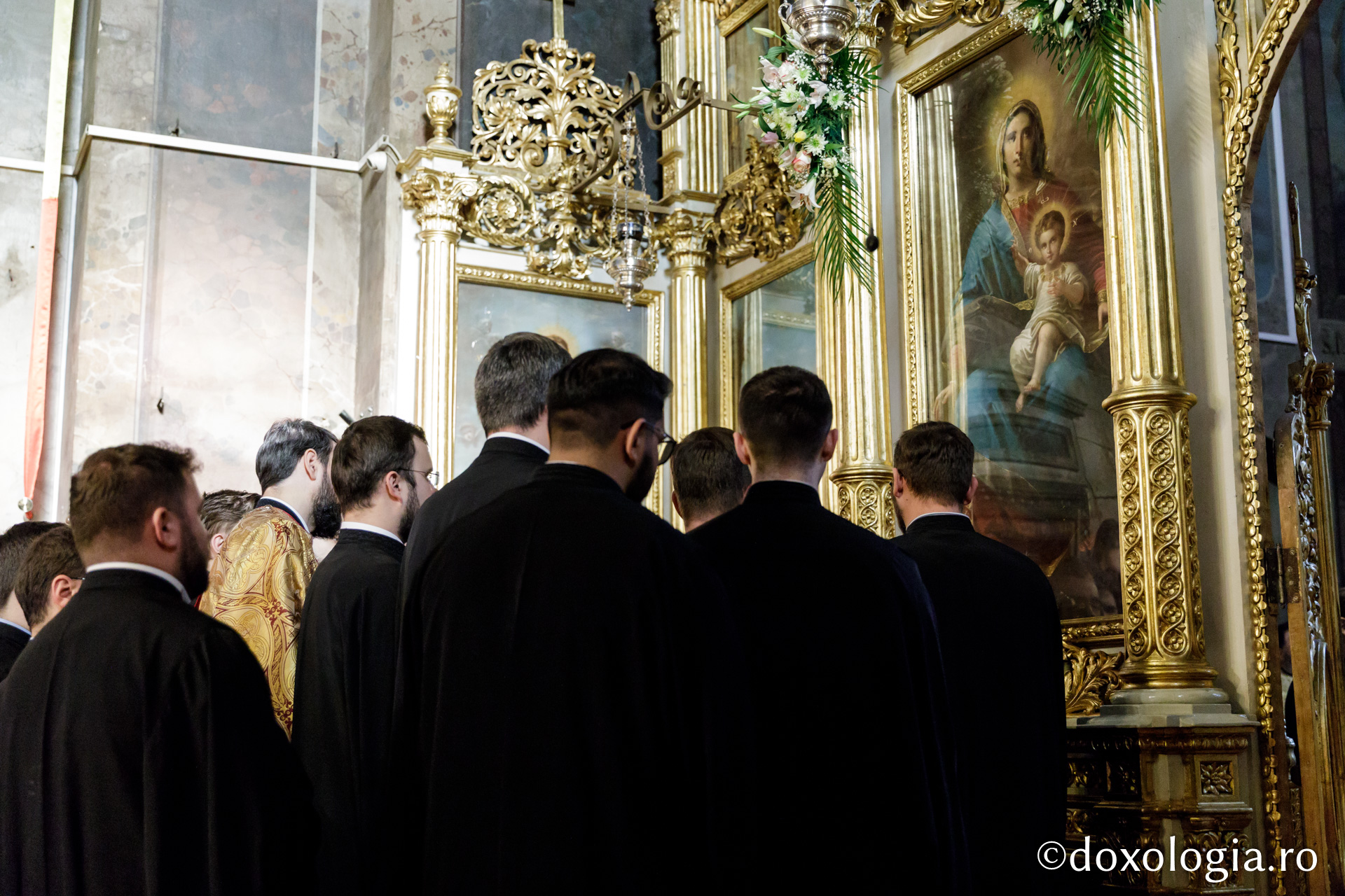 Sfântul Ierarh Iosif cel Milostiv, sărbătorit la Catedrala din Iași: „Avea o sensibilitate sfâșietoare pentru durerea celorlalți”