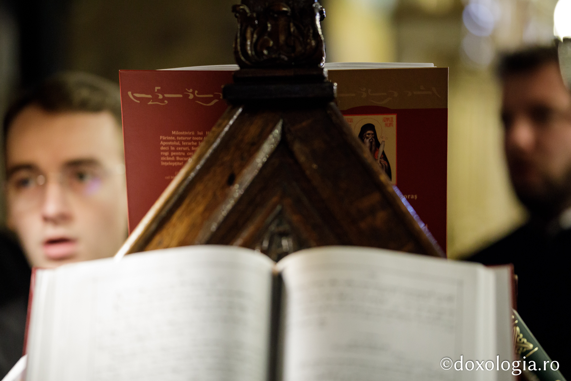 Sfântul Ierarh Iosif cel Milostiv, sărbătorit la Catedrala din Iași: „Avea o sensibilitate sfâșietoare pentru durerea celorlalți”