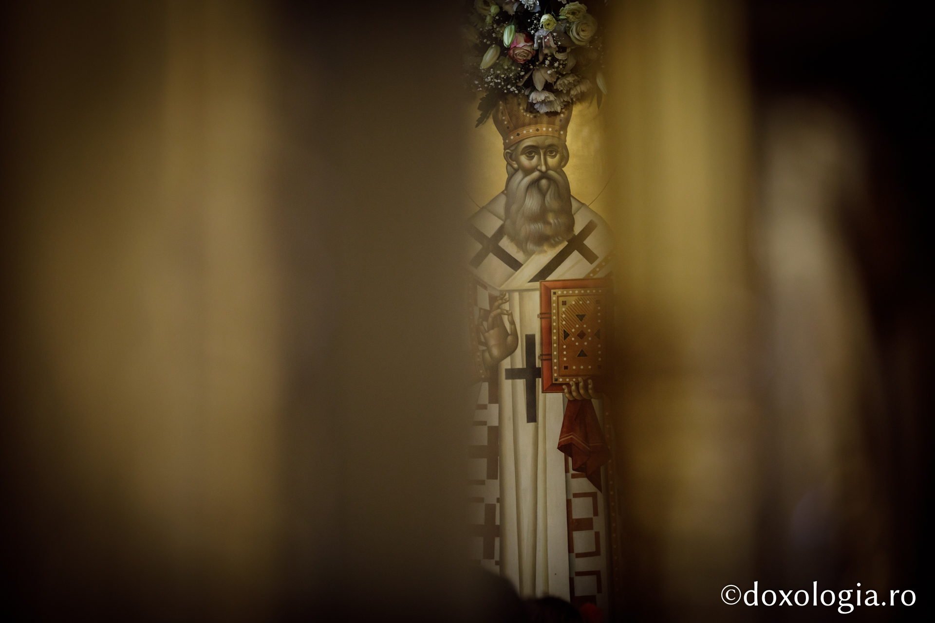 Sfântul Ierarh Iosif cel Milostiv, sărbătorit la Catedrala din Iași: „Avea o sensibilitate sfâșietoare pentru durerea celorlalți”