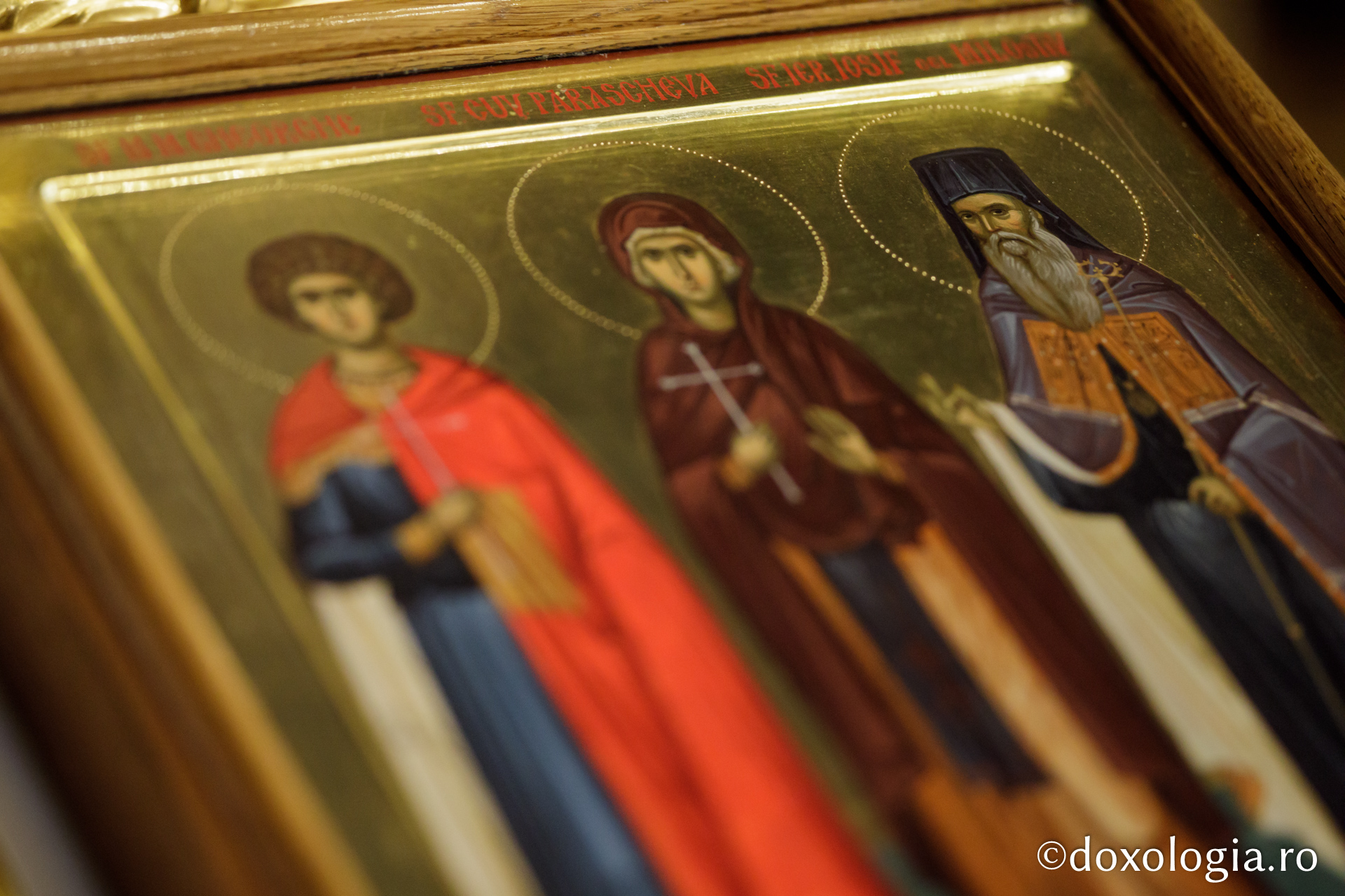 Sfântul Ierarh Iosif cel Milostiv, sărbătorit la Catedrala din Iași: „Avea o sensibilitate sfâșietoare pentru durerea celorlalți”