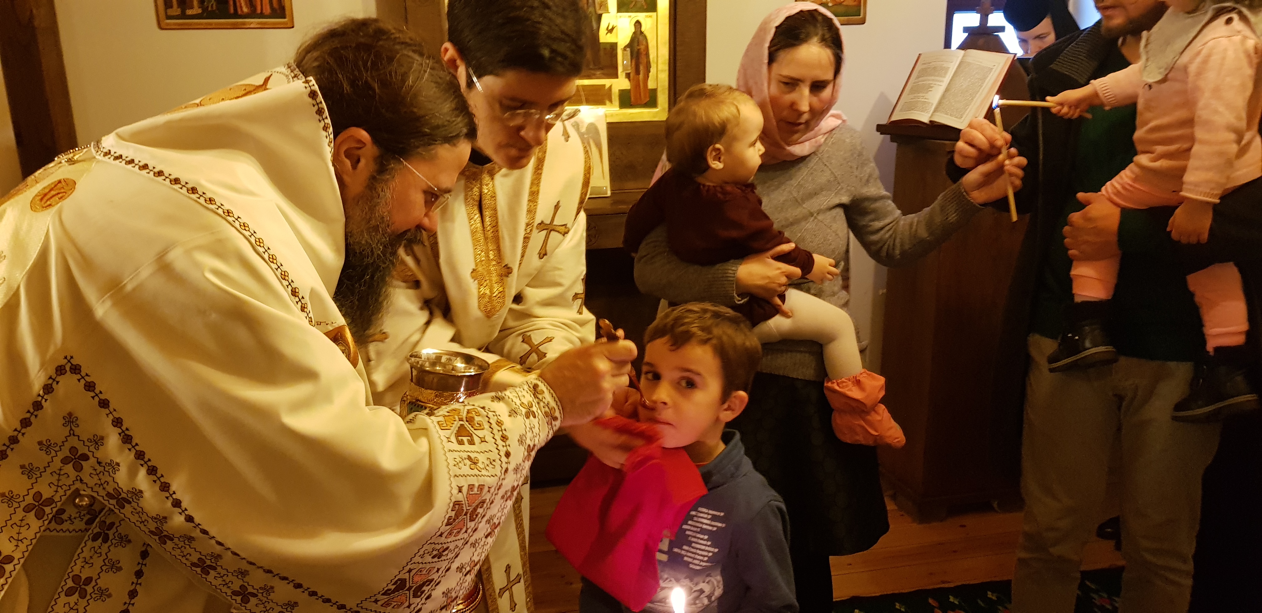 PS Părinte Episcop Macarie: „Durerea de mamă este una dintre cele mai mari și adânci dureri pe care le cunoaște umanitatea!”