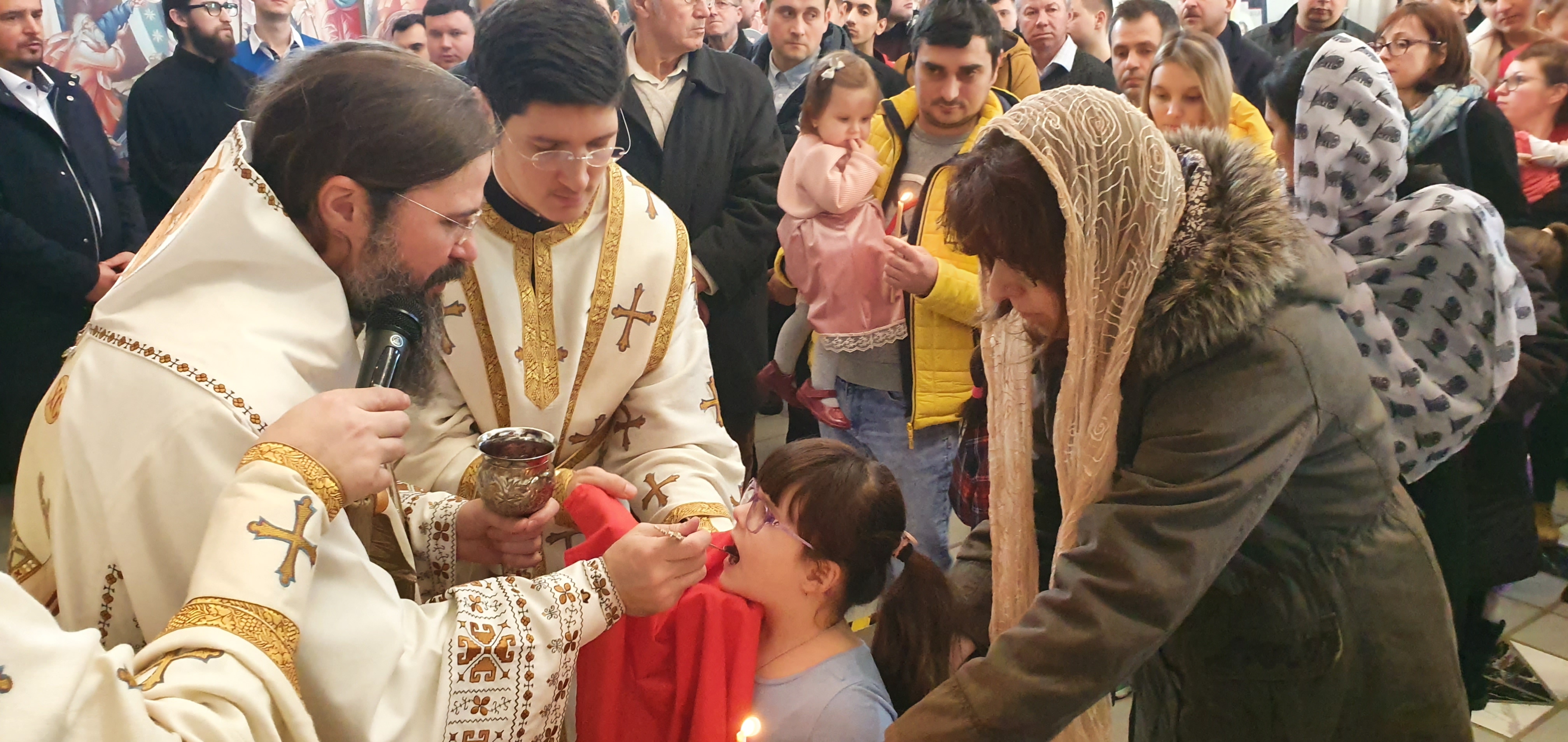 PS Părinte Episcop Macarie: „Durerea de mamă este una dintre cele mai mari și adânci dureri pe care le cunoaște umanitatea!”