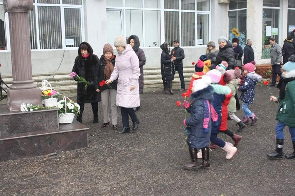 Episcopia Basarabiei de Sud prezentă la evenimentele dedicate Zilei Culturii Naţionale din Cahul