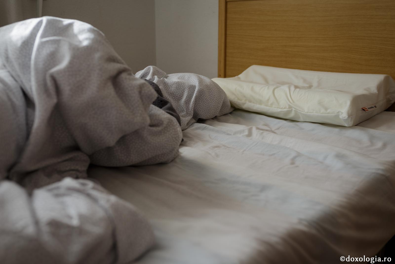 Despre visele avute în timpul somnului