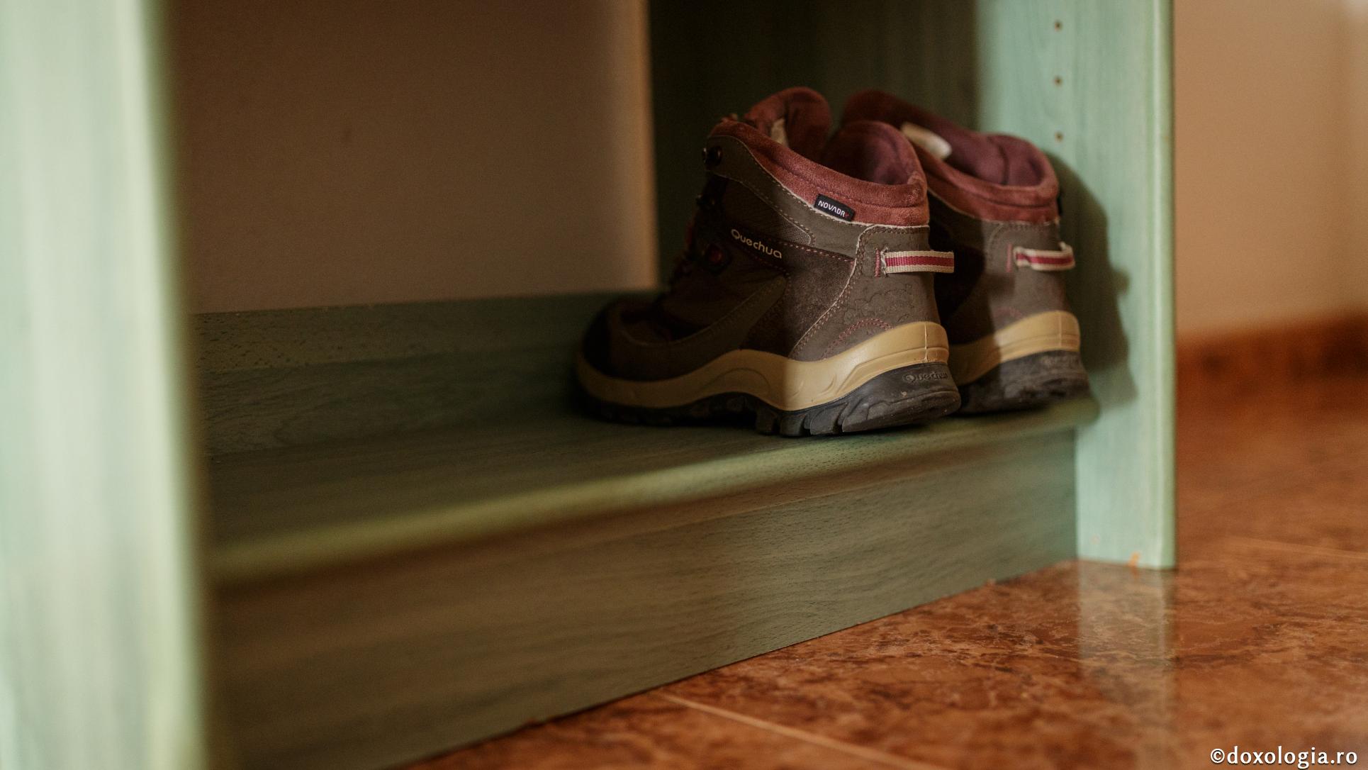 Foto: Oana Nechifor Proiectul caritabil „Ghetuțele călduroase”, desfășurat prin „Centrul pentru tineret Sfântul Ștefan cel Mare al Episcopiei Ortodoxe Române a Europei de Nord” (CTSM) – filiala Copenhaga