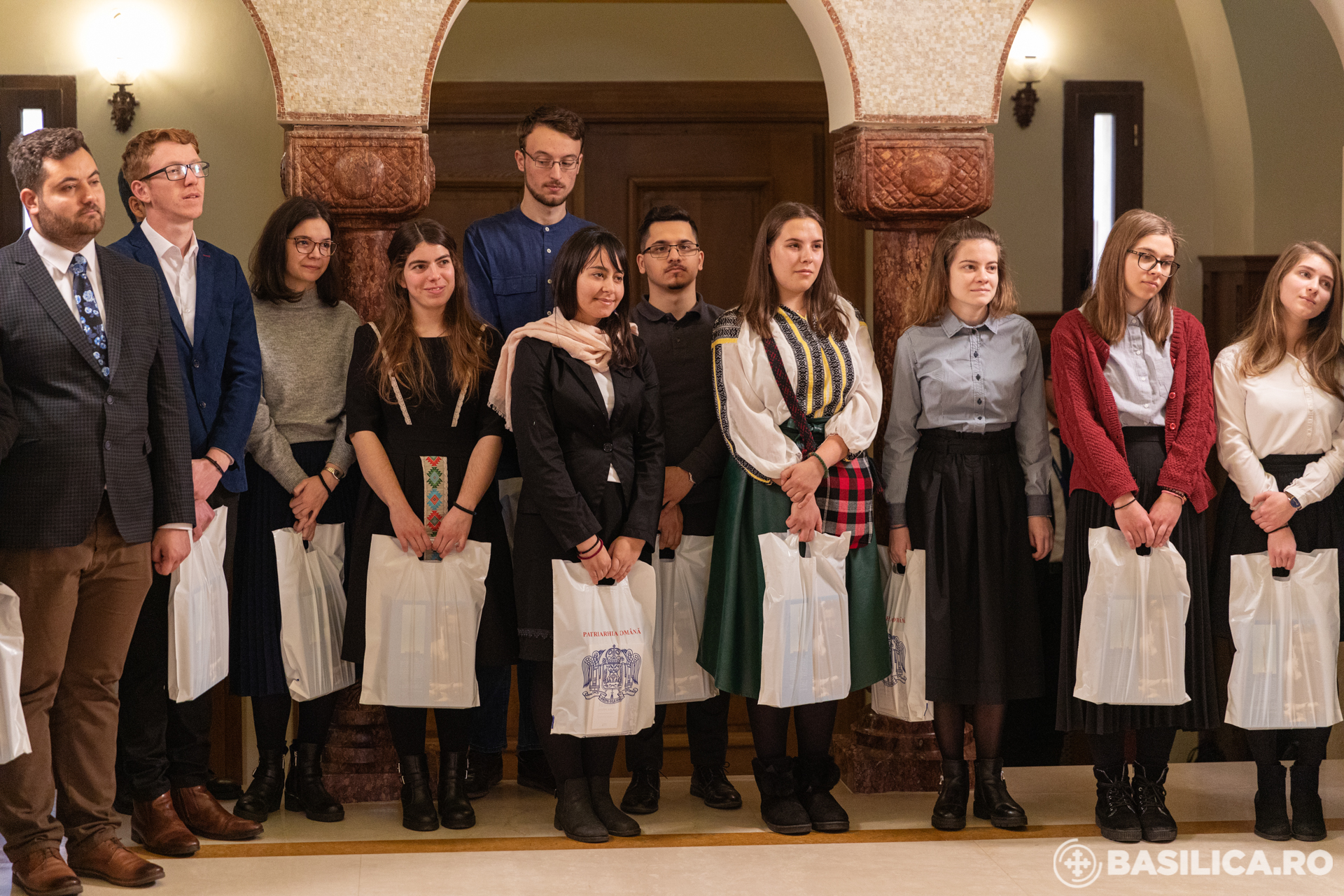 Patriarhul României i-a primit pe membrii Consiliului Naţional al ASCOR