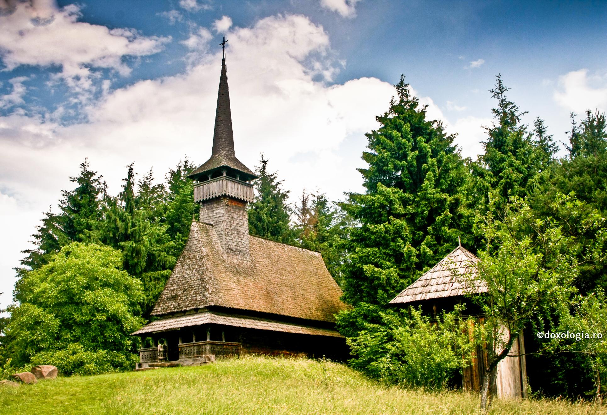 Foto: Florentina Mardari Școala și Biserica – izvoare ale binelui, luminii și adevărului