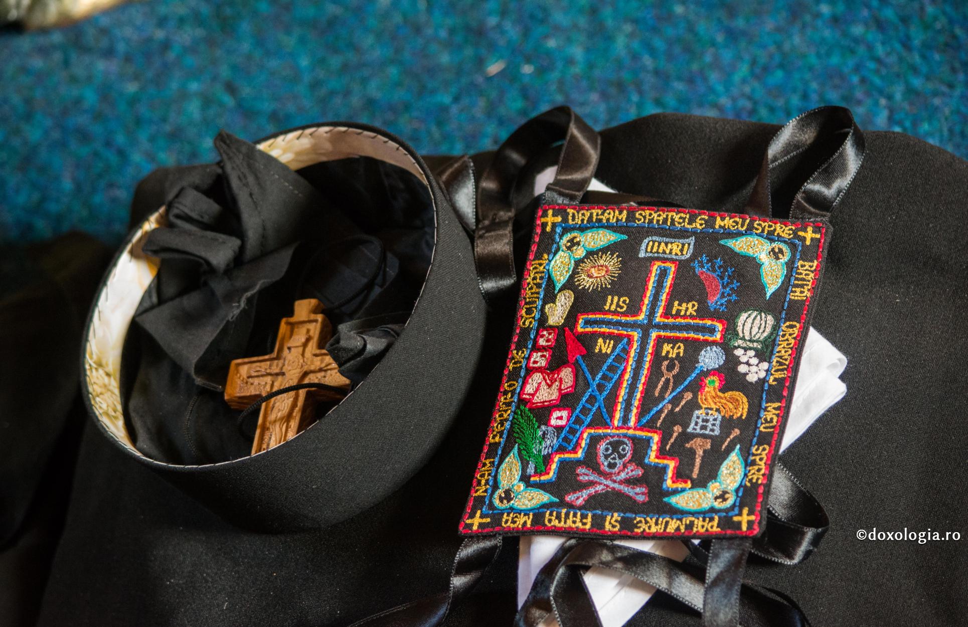 Exemple biblice de viață monahală