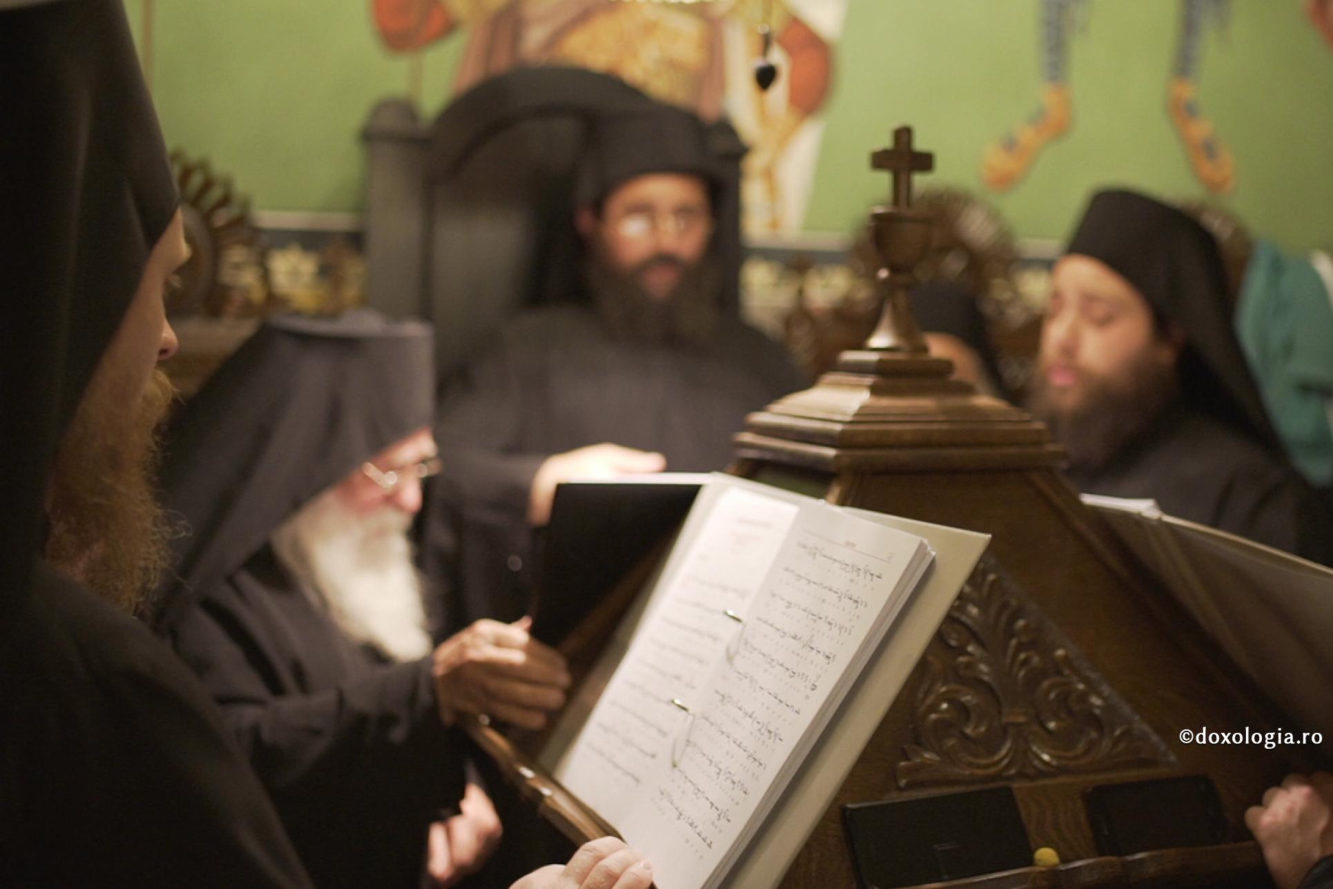 Aici avem libertate, dar în viața viitoare nu va mai fi așa