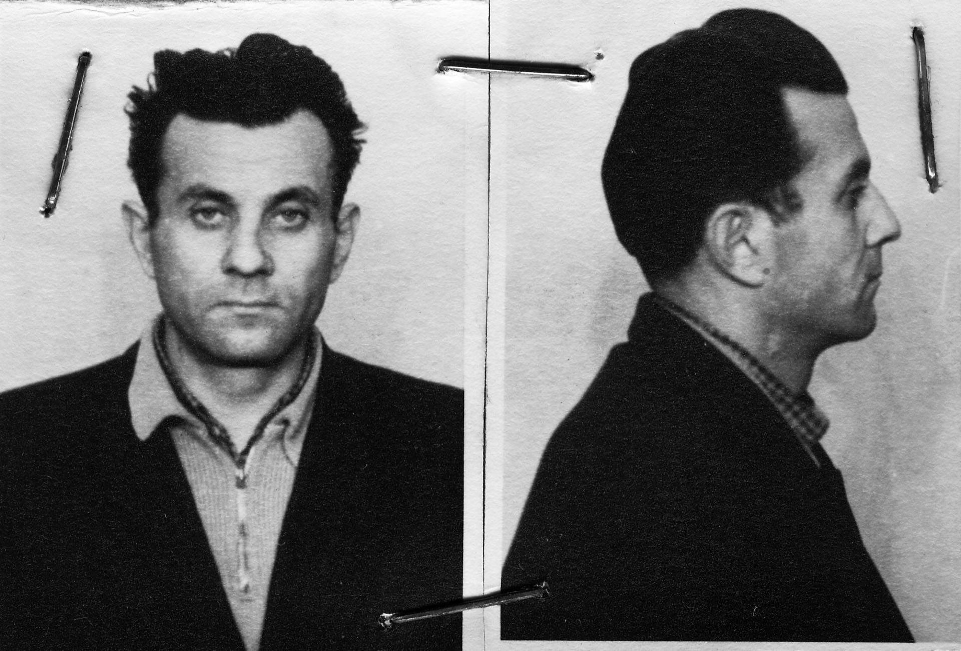 Părintele Vasile Cașcaval