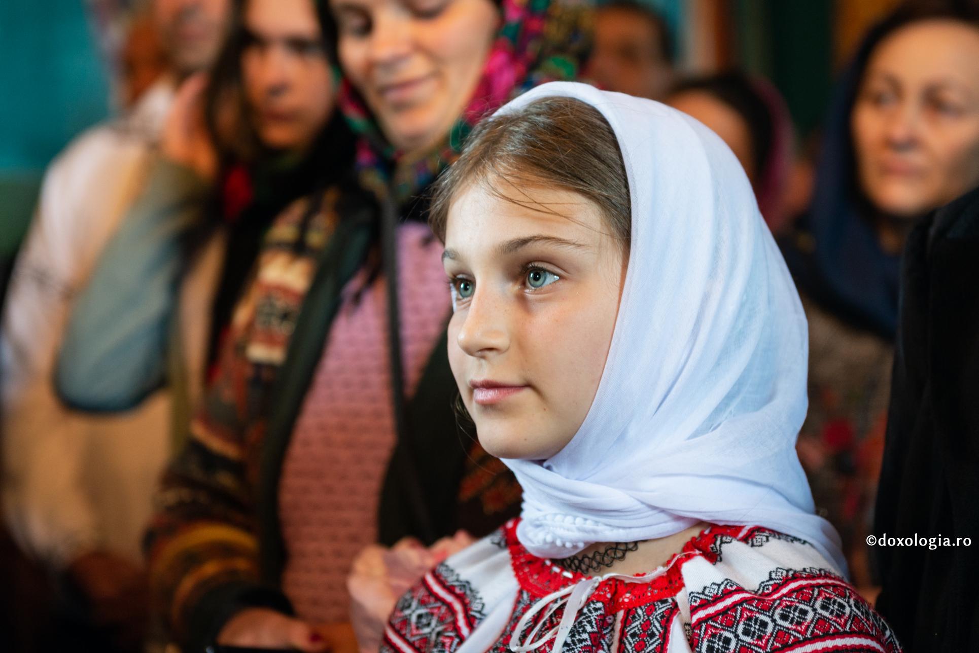 Rugăciunea preface întristarea şi o întoarce în bucurie