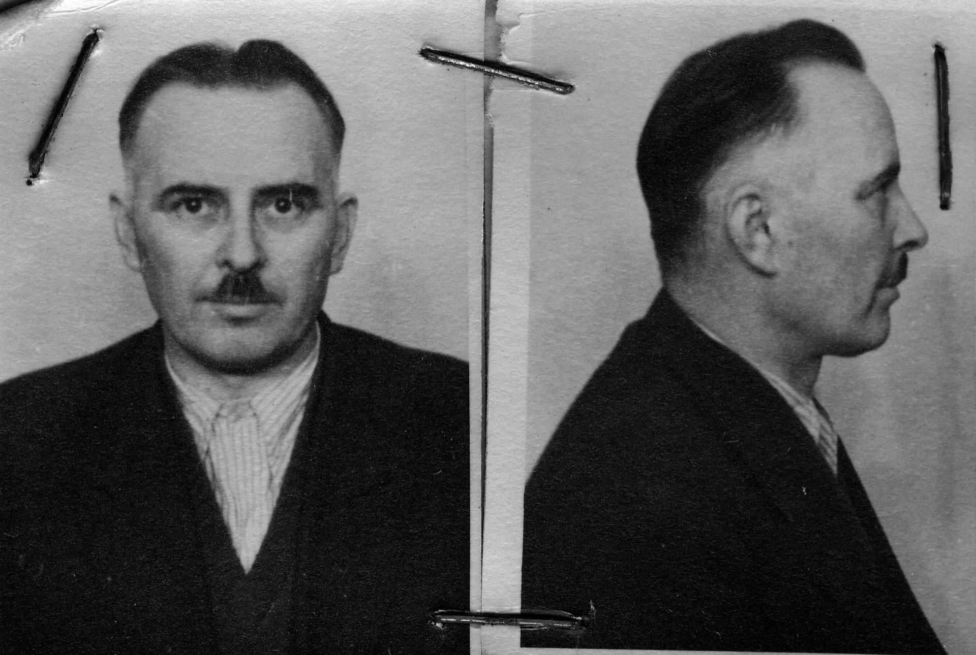 Părintele Constantin Ciocârlan