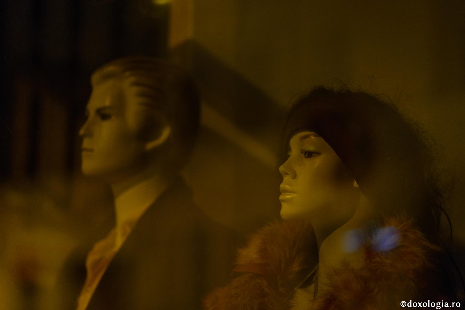 Boala timpurilor noastre