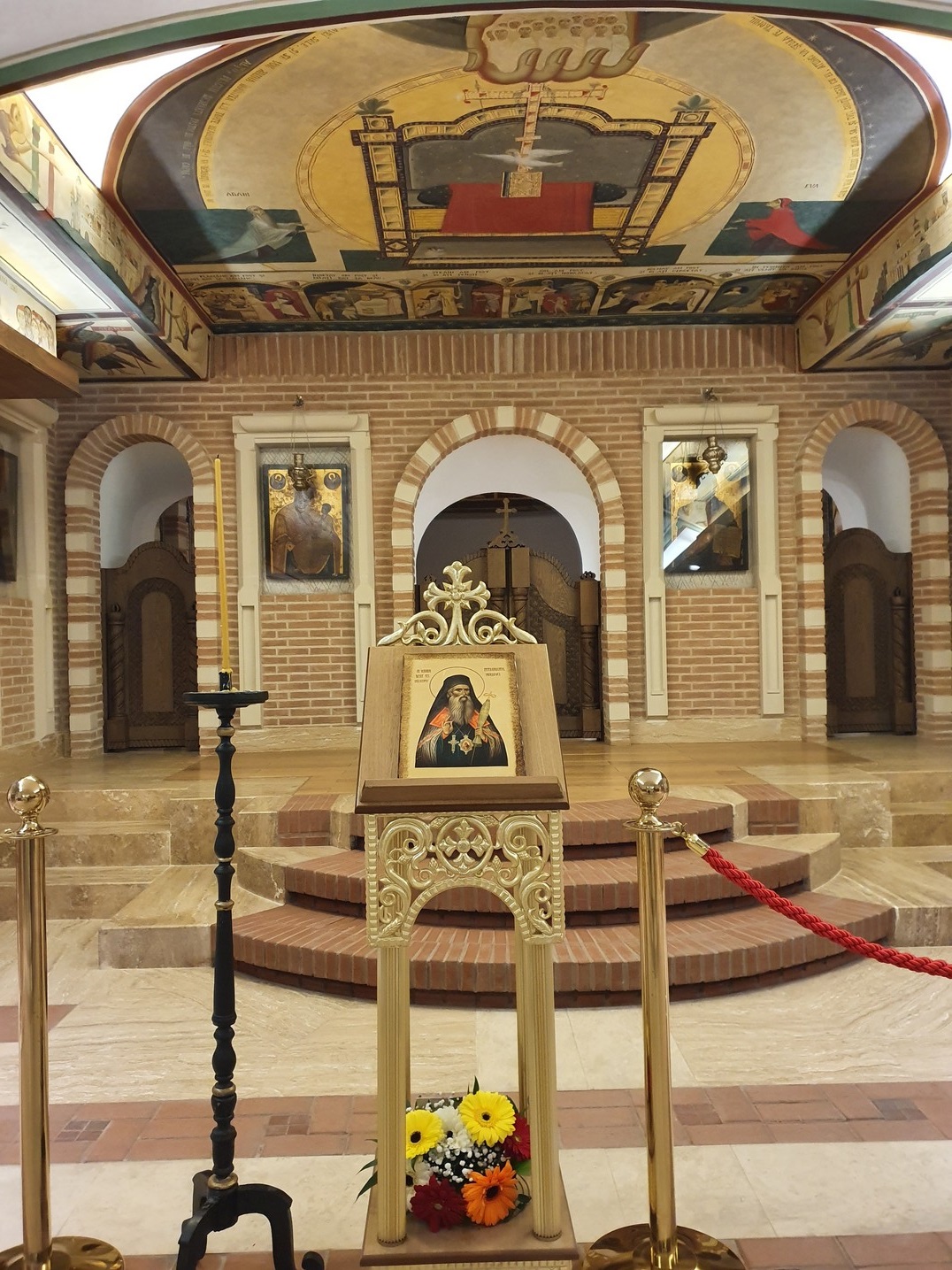 Conferință desfășurată la Iași: „Un Sfânt care a schimbat un oraș prin felul său de a fi”