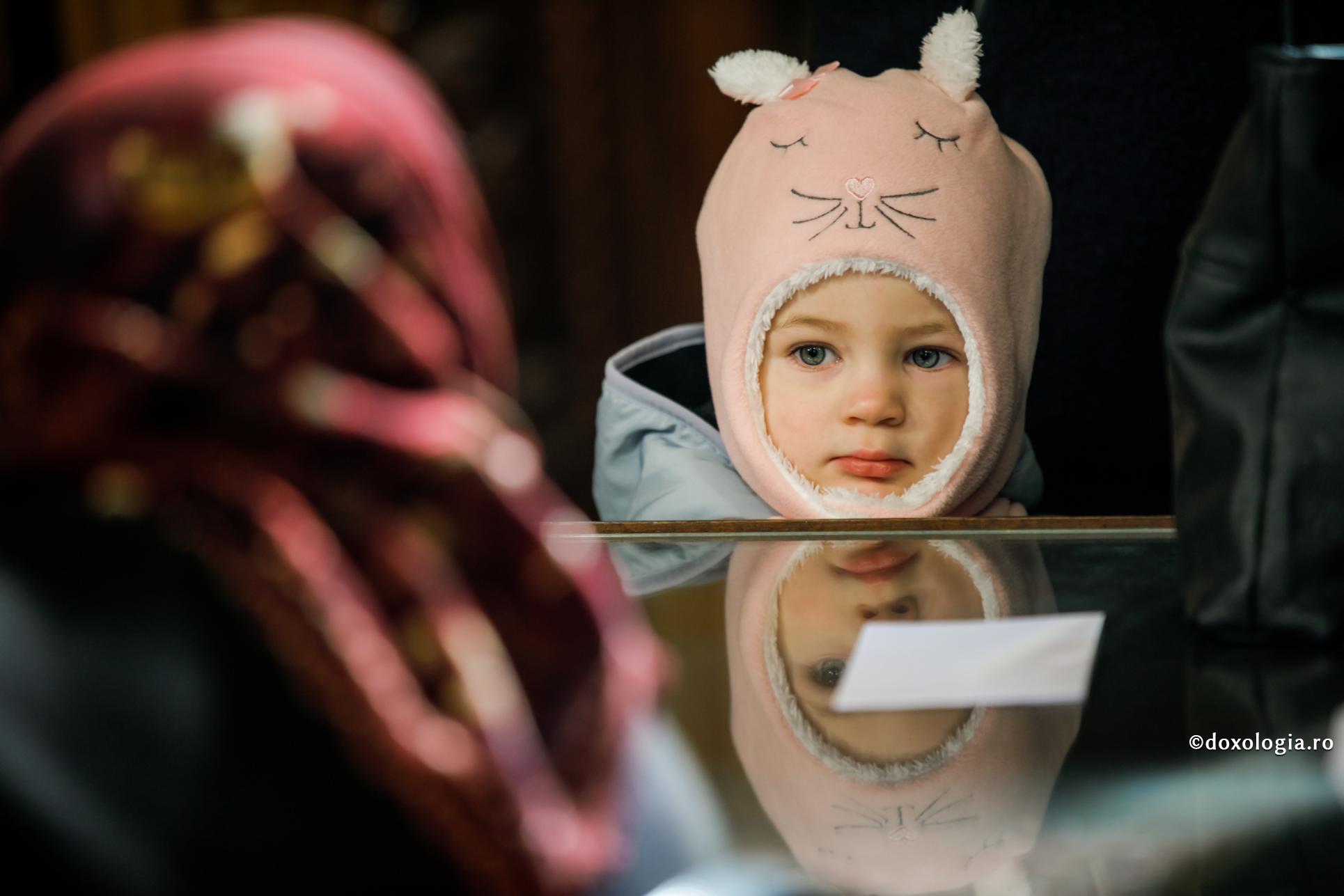 Hristos este Veşnica Tinereţe