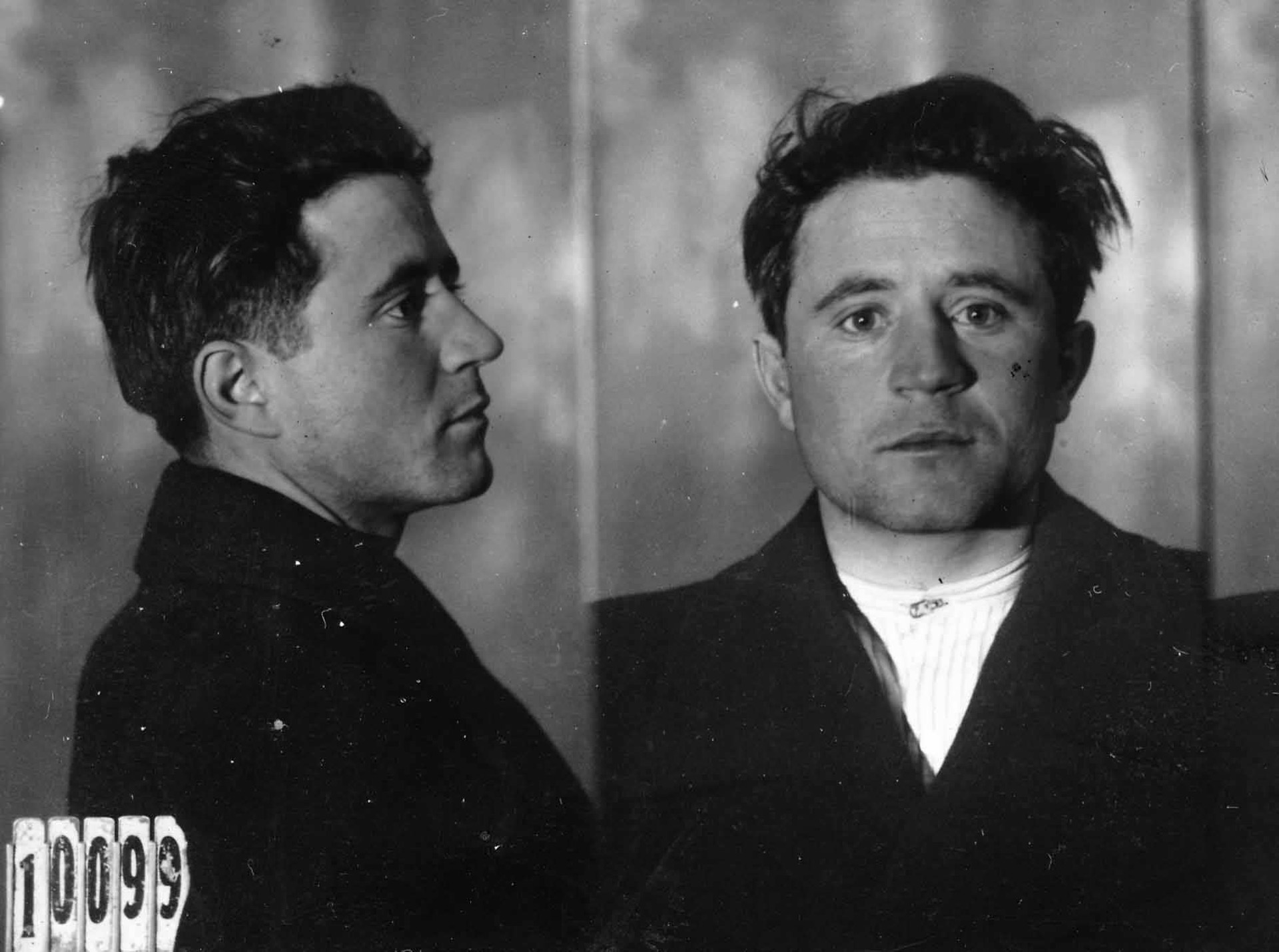 Părintele Alexandru Corneanu – Mărturisitor în temnițele comuniste Părintele Alexandru Corneanu