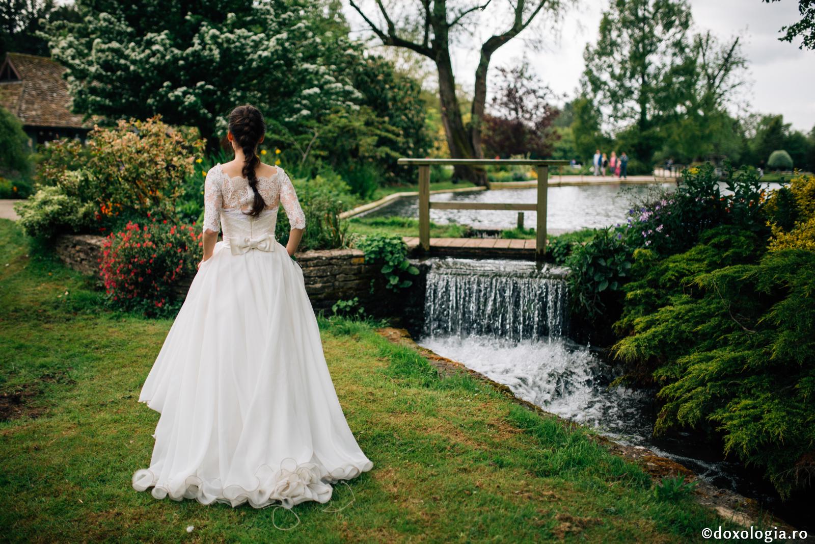 Culoarea castităţii