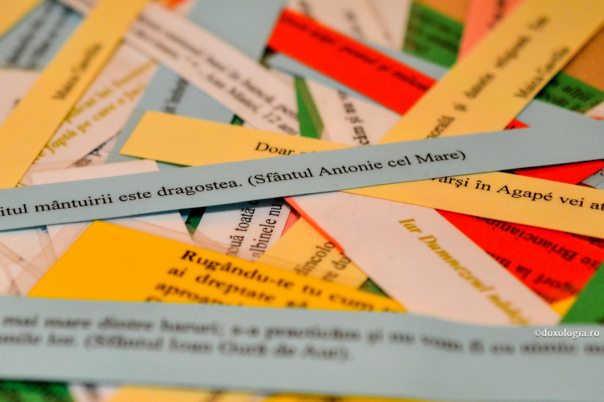 5 îndemnuri ale Sfântului Antonie cel Mare pentru omul de astăzi / Foto: Ioana Onofrei citate