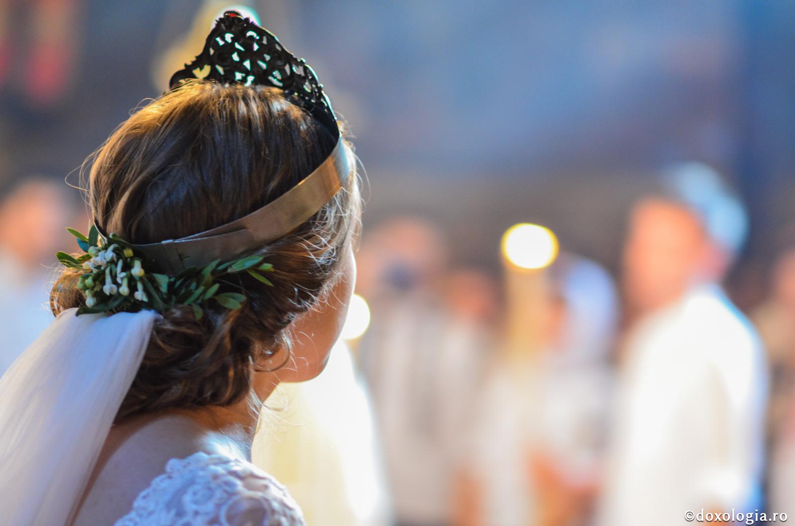 Nobleţea duhovnicească este receptorul Harului dumnezeiesc