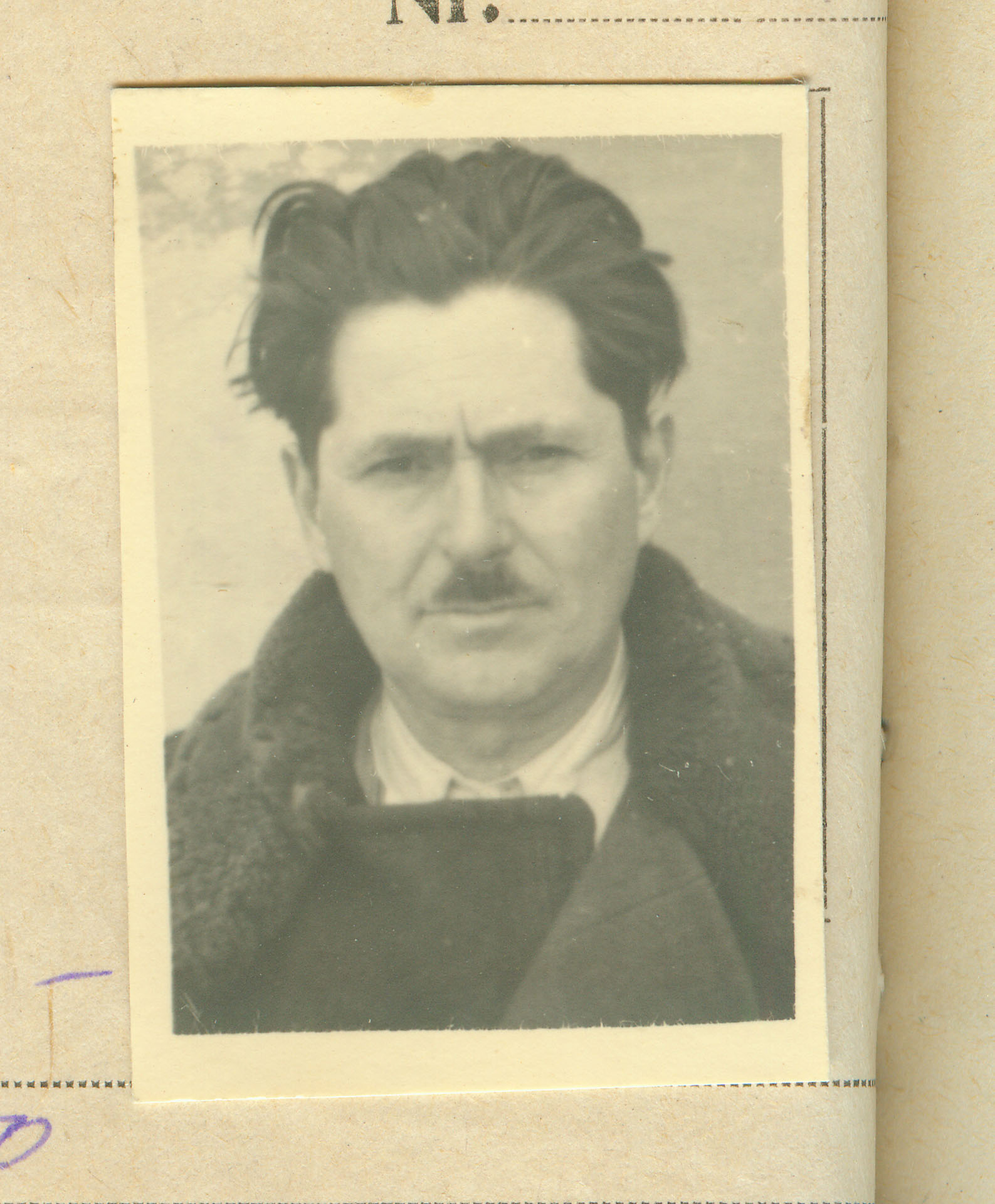 Cântărețul Dobre Onofrei – Mărturisitor în temnițele comuniste