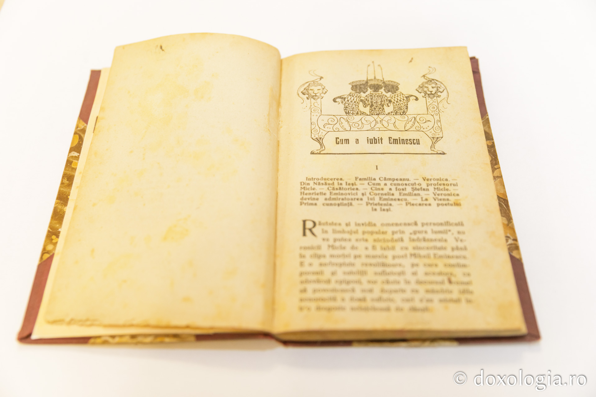 „Bădia Mihai” - Mihai Eminescu, neuitat şi cinstit de studenţii teologi ieşeni