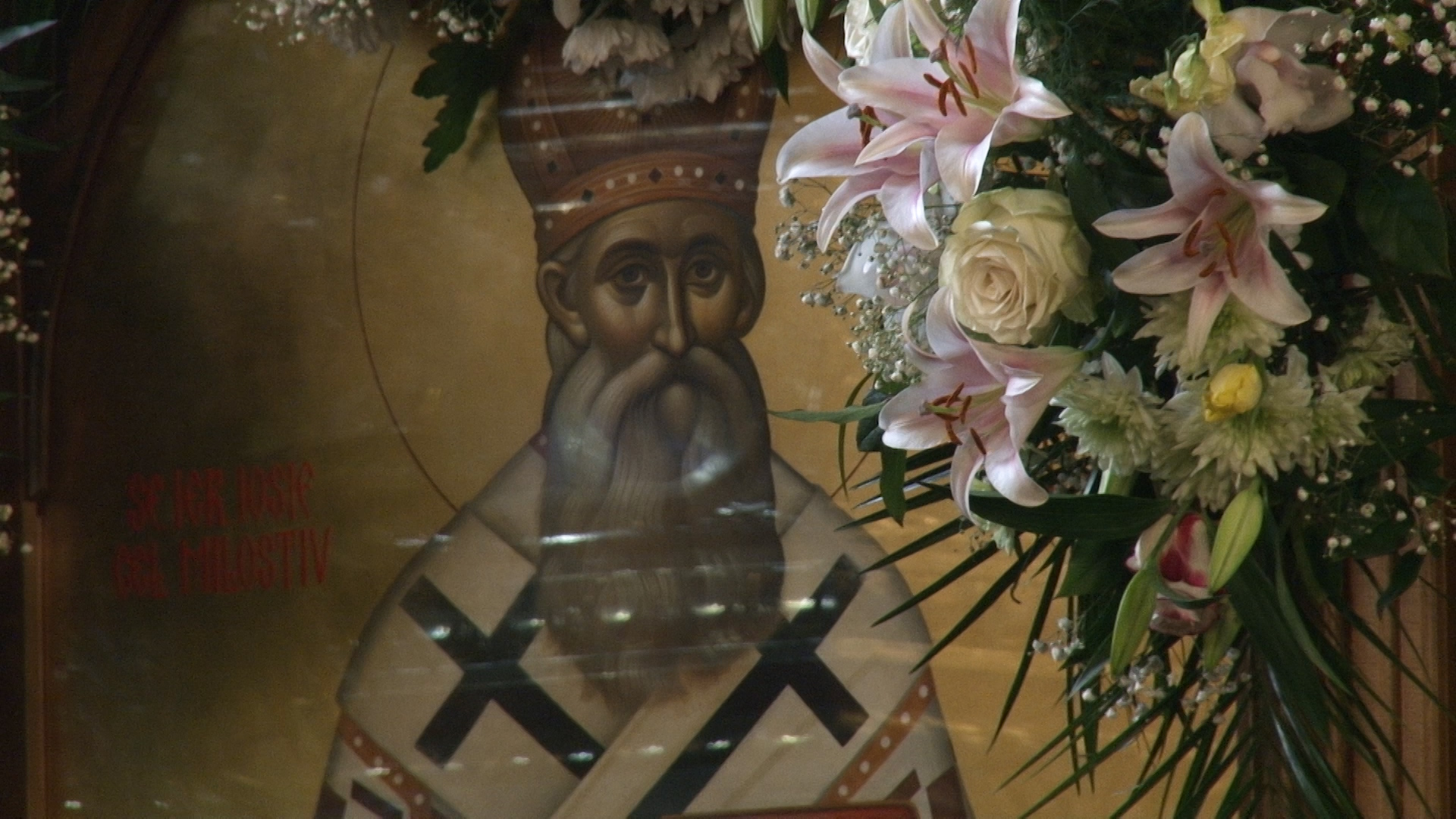 (Video) Sfântul Iosif cel Milostiv a fost prăznuit la Catedrala Mitropolitană din Iași