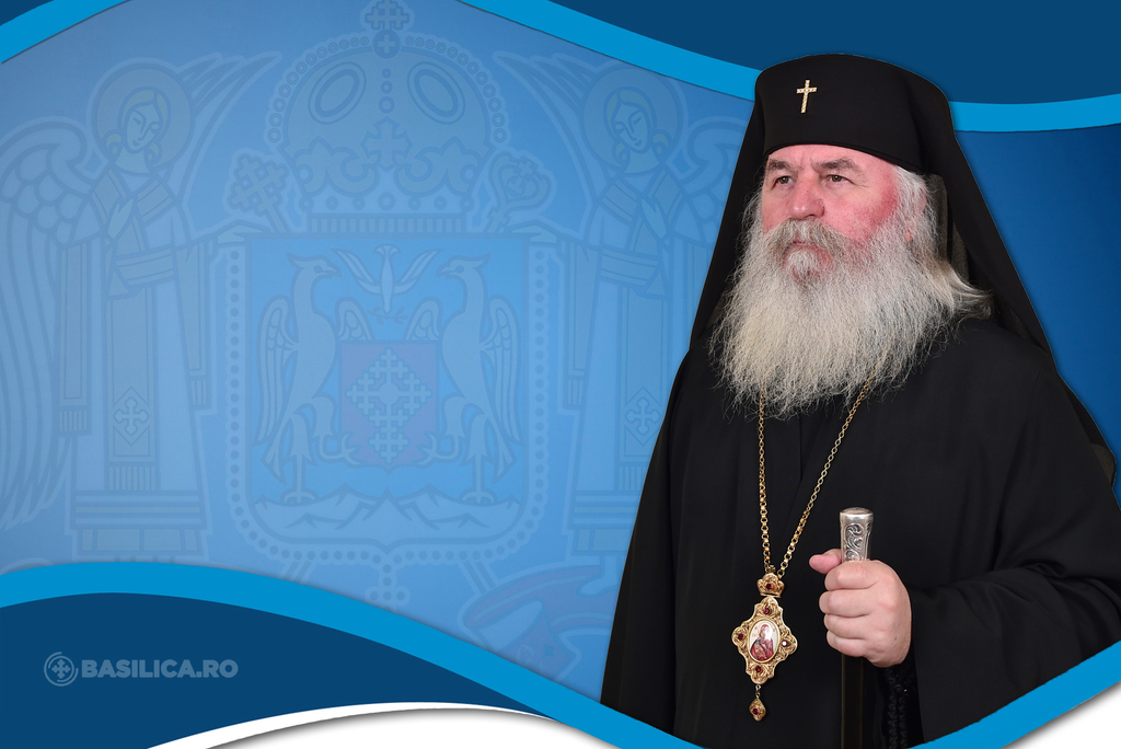 Înaltpreasfințitul Părinte Ioan îşi sărbătoreşte ocrotitorul spiritual Înaltpreasfințitul Părinte Ioan îşi sărbătoreşte ocrotitorul spiritual