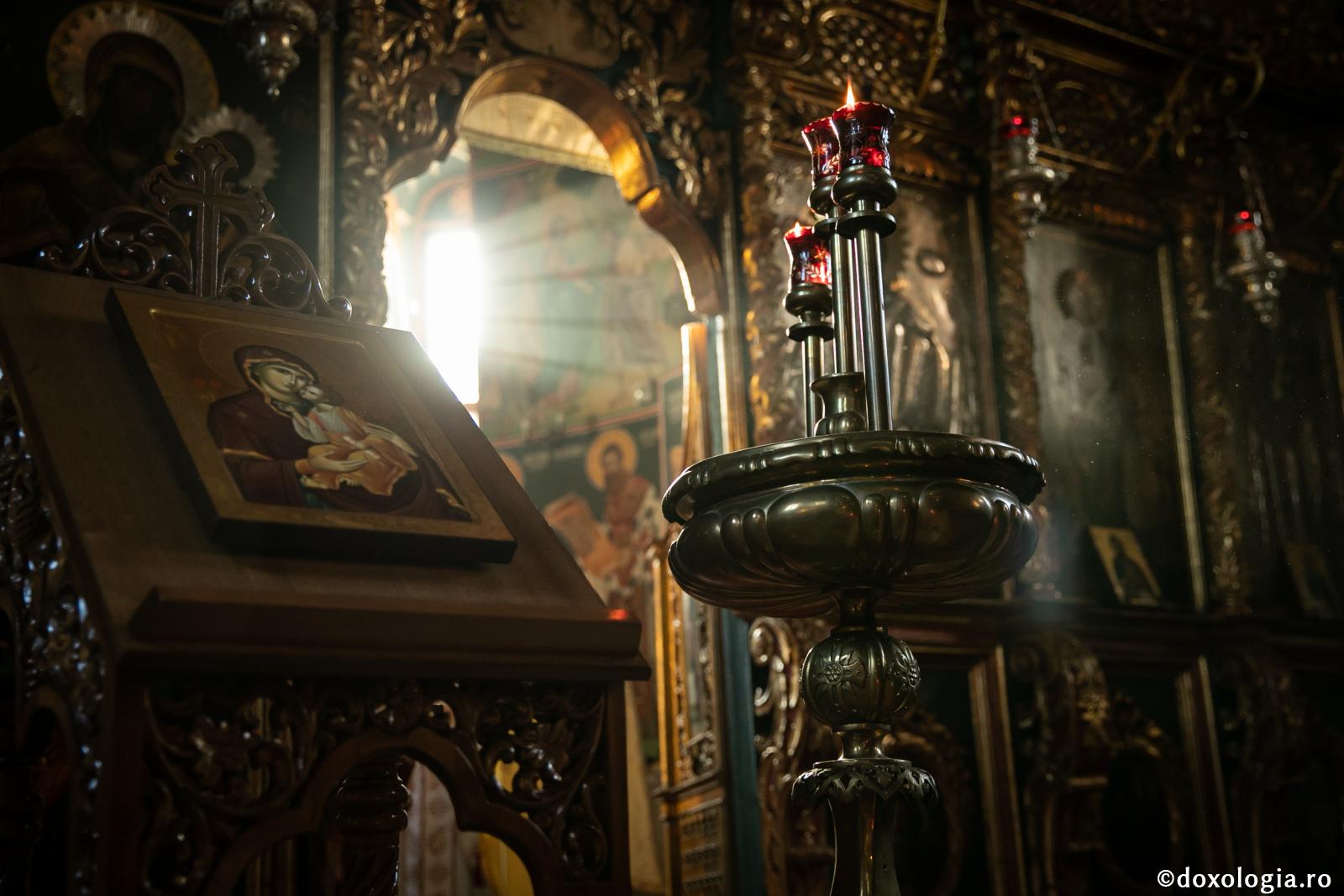 Când simţim Harul?