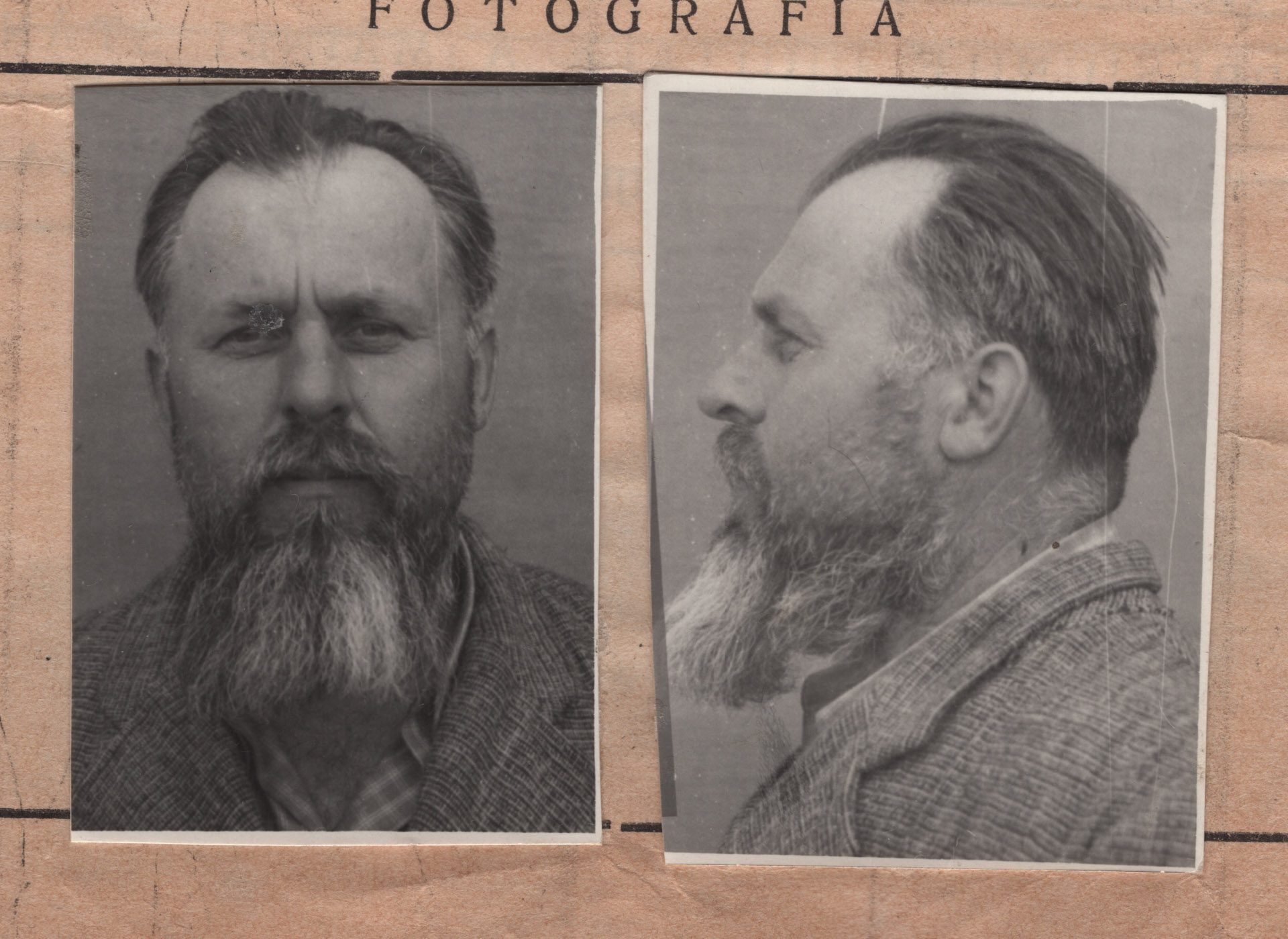 Părintele Ipolit Jacotă – Mărturisitor în temnițele comuniste