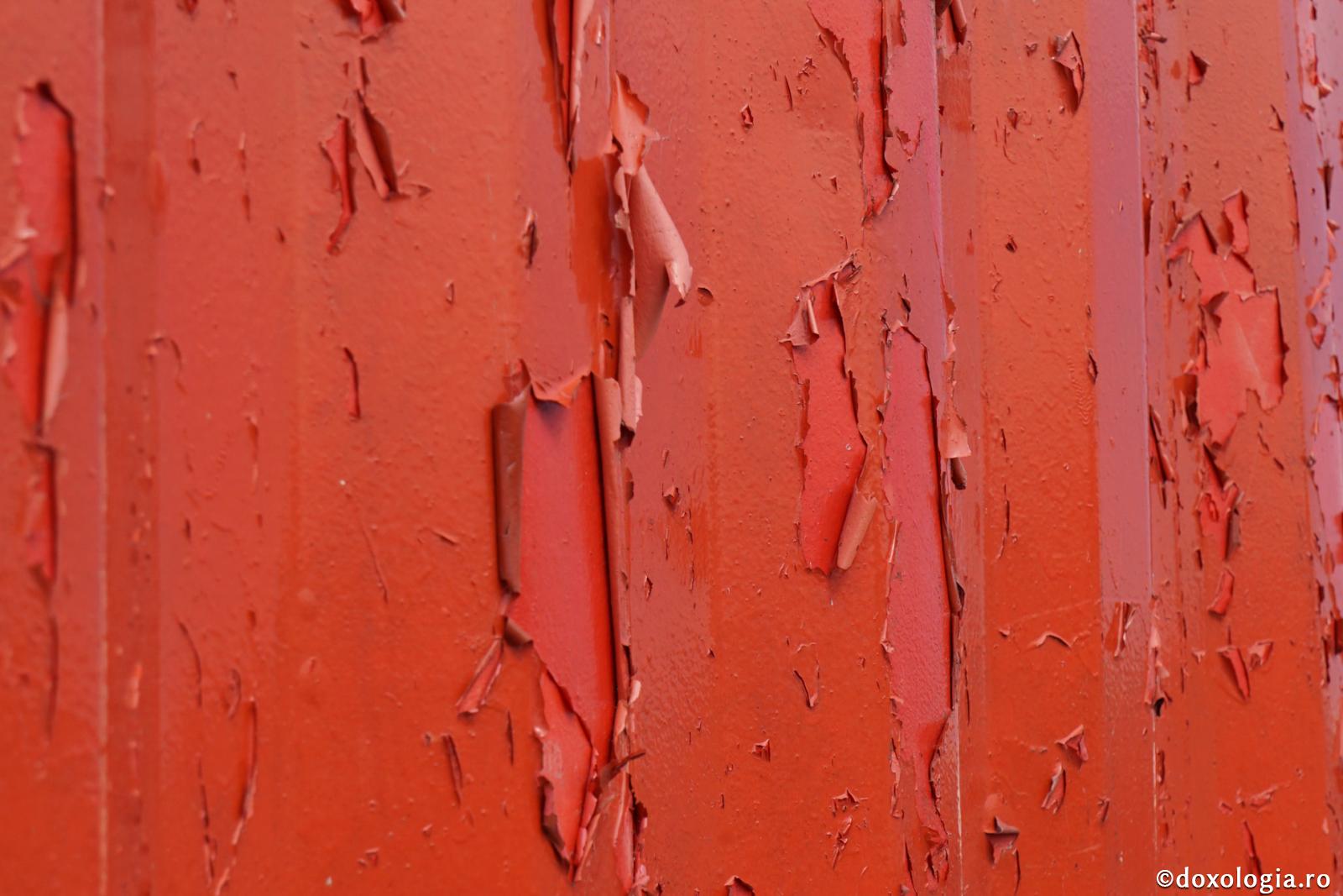 Păcatul înăspreşte inima