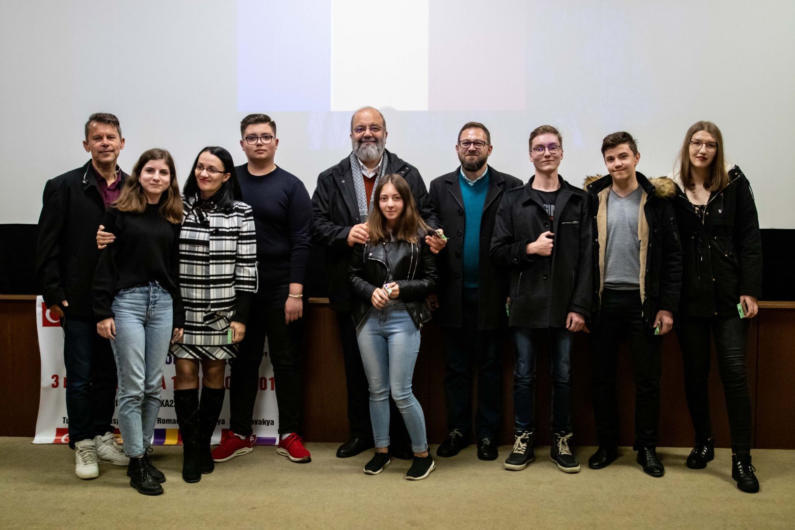 Mobilități transnaționale Erasmus+ la Seminarul Teologic din Dorohoi