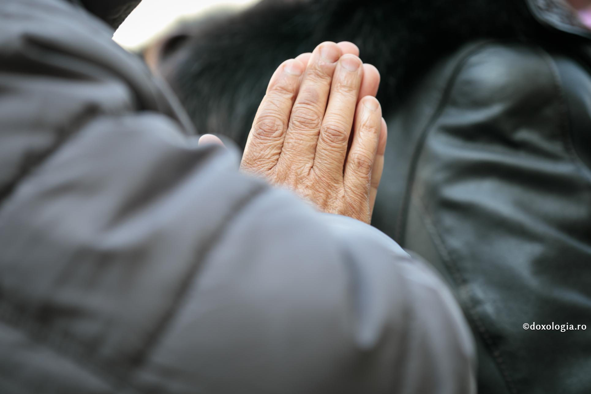 Răspunsuri surprinzătoare la rugăciunile către Dumnezeu