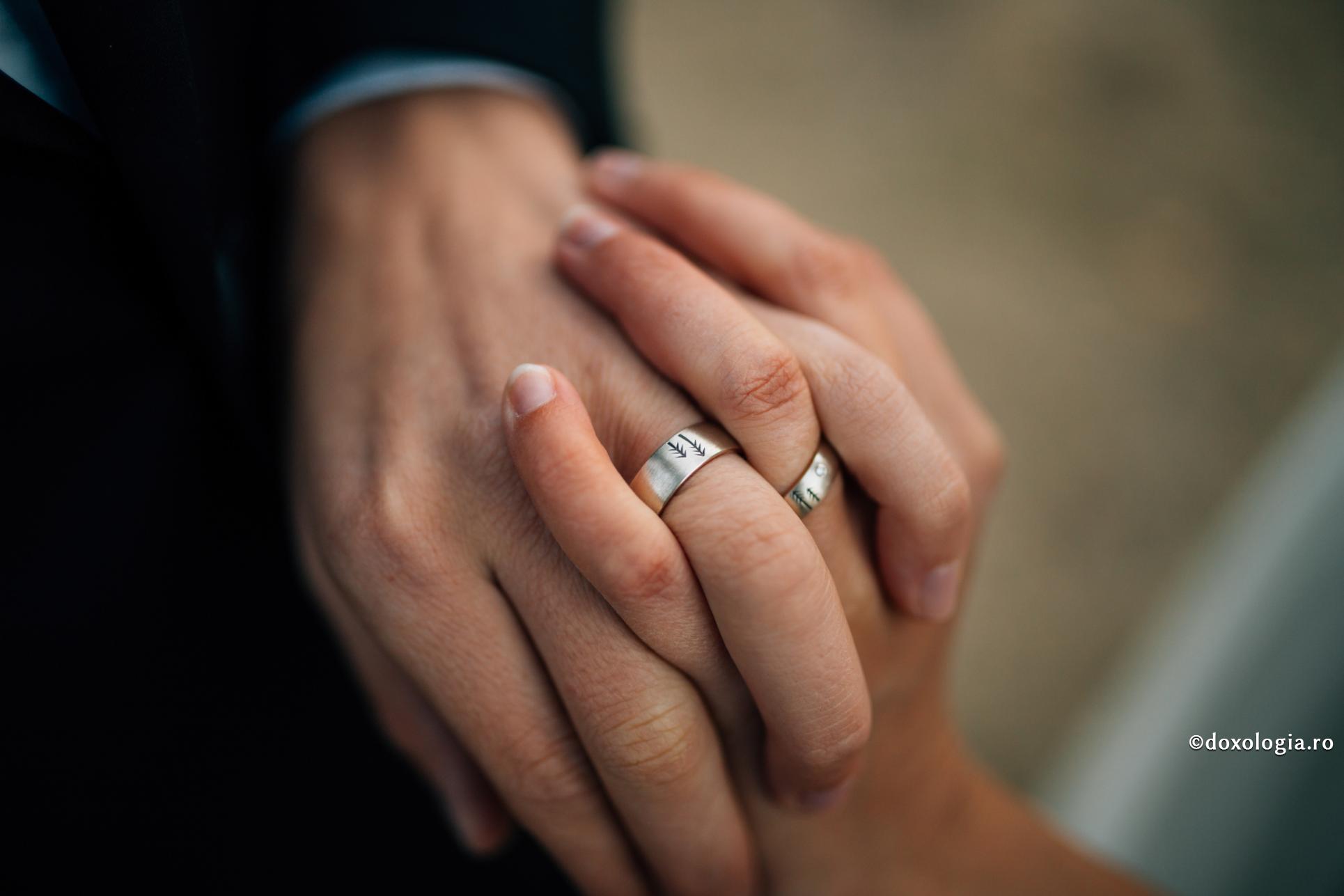 Secretul unei căsnicii reușite