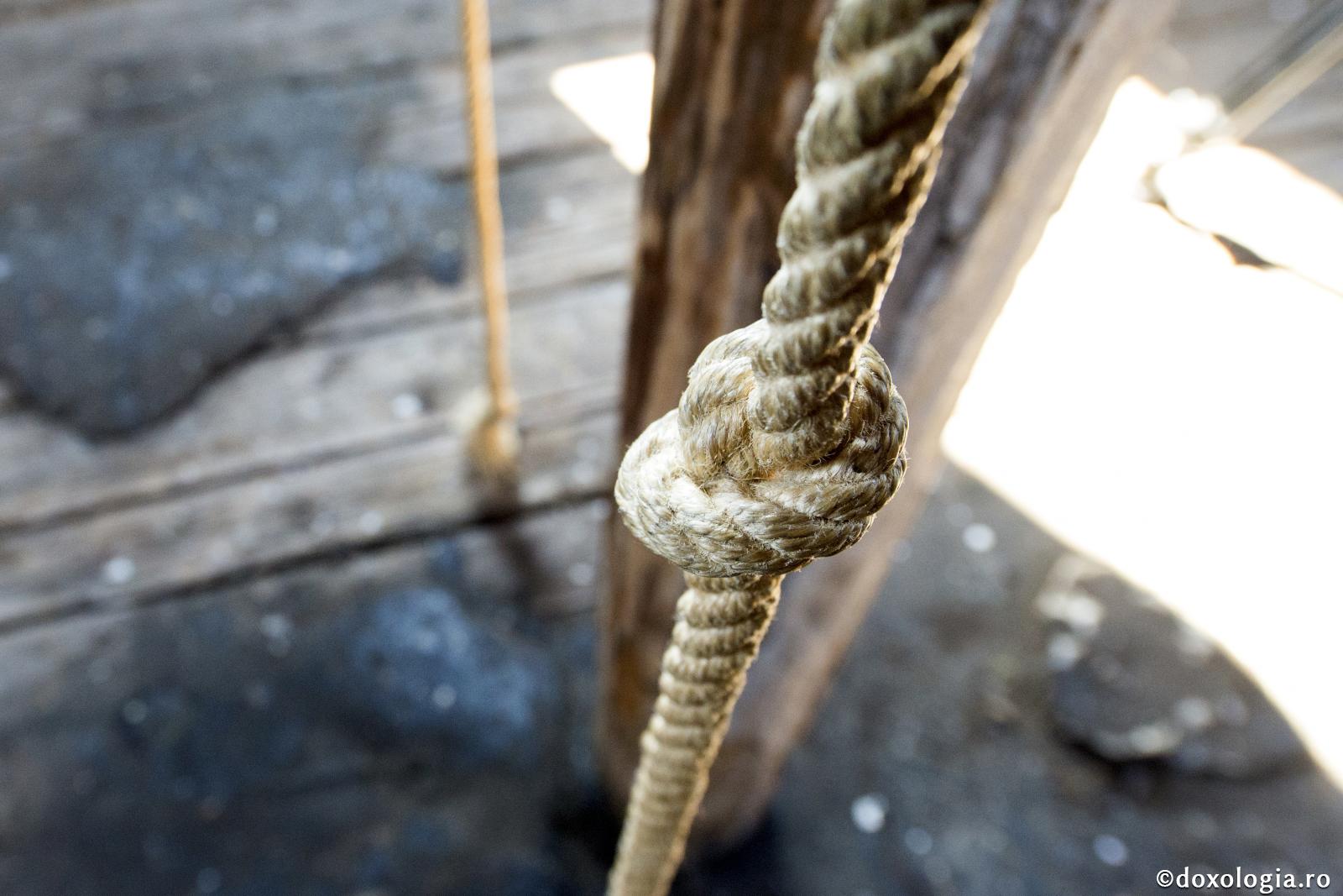 În ce ordine trebuie să ne luptăm cu patimile noastre?