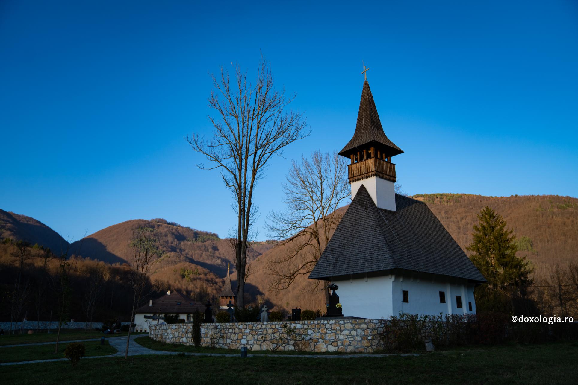 Din biserică primim nădejde, putere și bucurie
