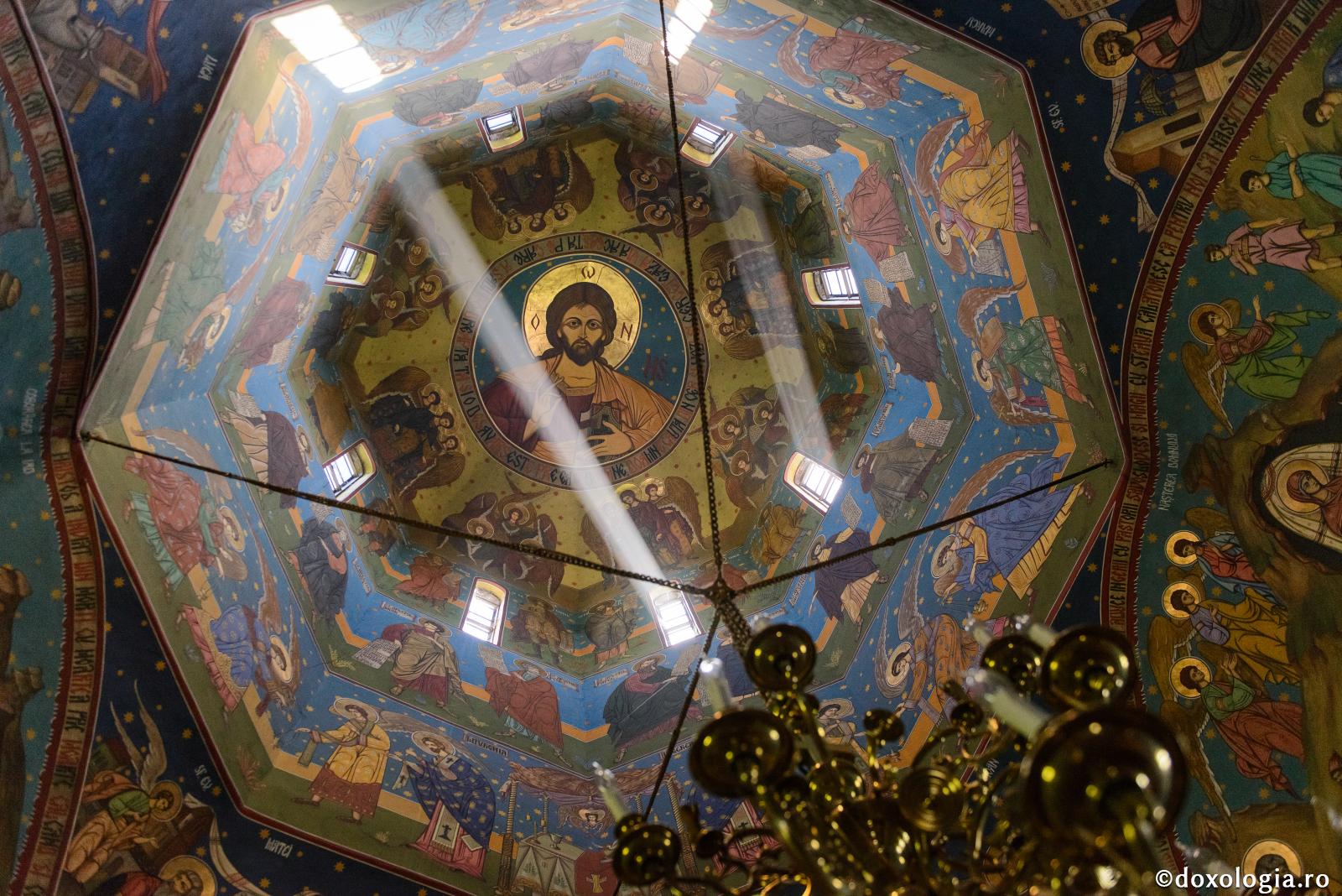 Slava cerească vs slava lumească