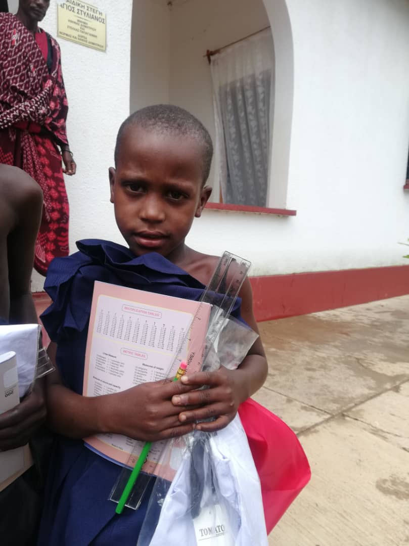 Massaii ortodocși – prietenii noștri din Tanzania