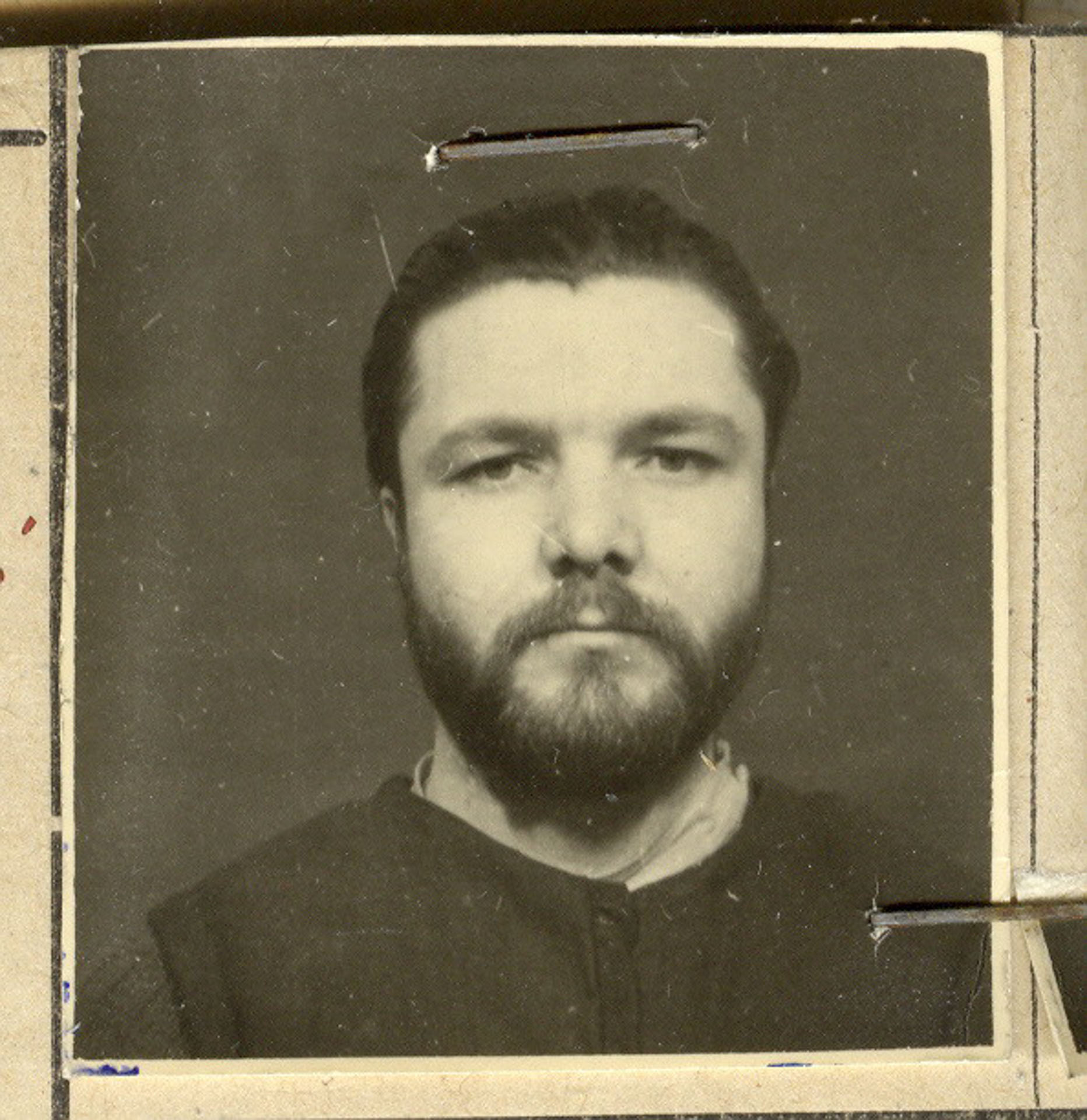 Mitropolitul Antonie Plămădeală