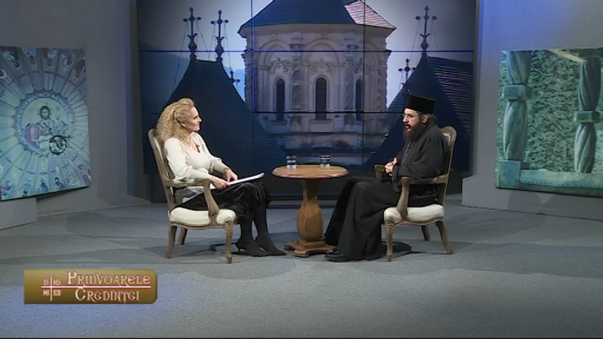 Nașterea lui Hristos, semnificații teologice – Arhim. Nathanael Neacșu – Pridvoarele credinței Nașterea lui Hristos, semnificații teologice – Arhim. Nathanael Neacșu – Pridvoarele credinței