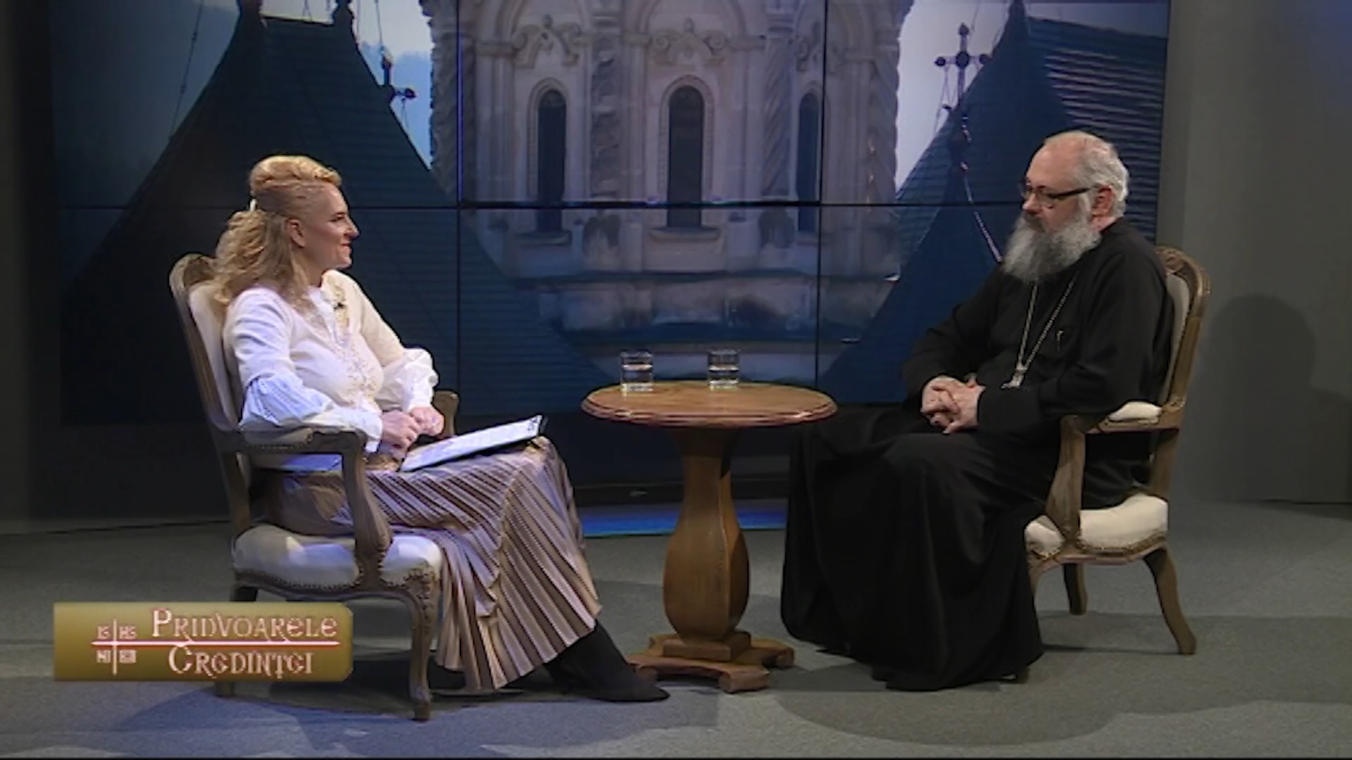 Teologia, între învățare și trăire – Pr. Dragoș-Ciprian Bahrim – Pridvoarele credinței Teologia, între învățare și trăire – Pr. Dragoș-Ciprian Bahrim – Pridvoarele credinței