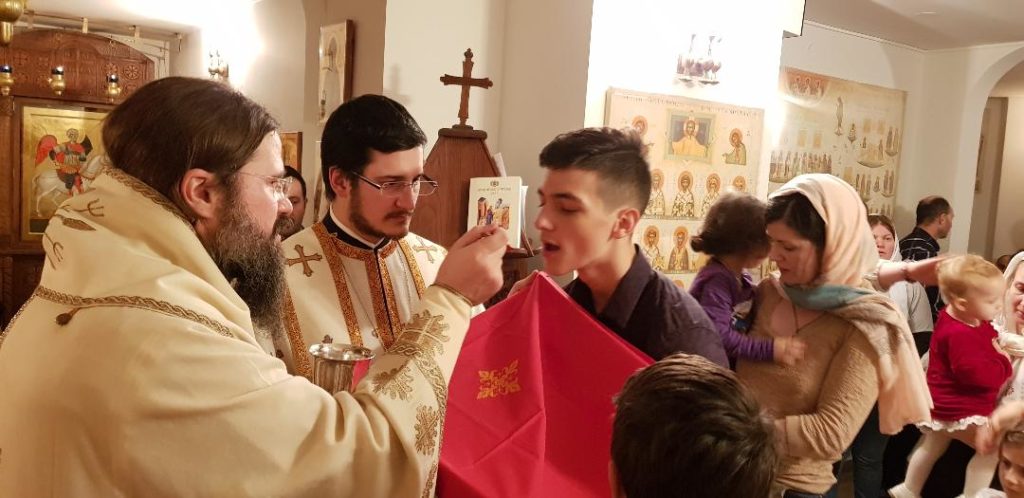 Episcopul Macarie de Anul Nou: „Să prețuim cu adevărat anul și ziua în care trăim, dobândind o inimă bună și sensibilă”