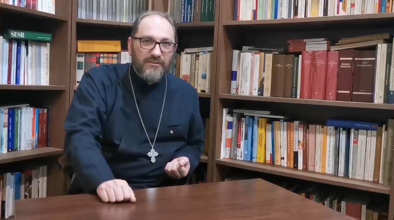 (Video) Mesajul Părintelui Constantin Necula privind abuzurile de falsă identitate în numele său din mediul on-line